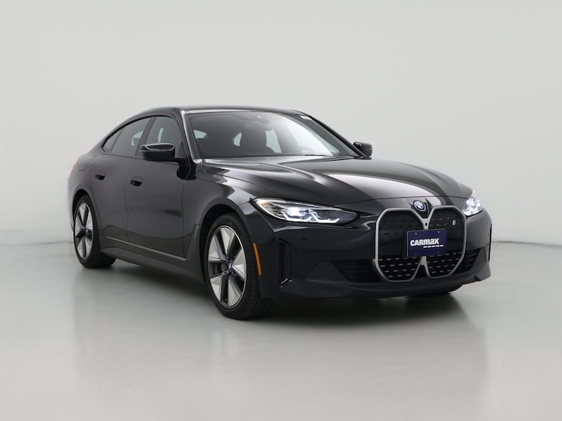 2023 BMW i4 eDrive35 Gran Coupe
