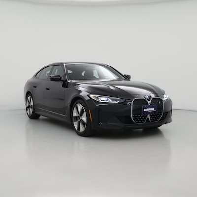 2023 BMW i4 eDrive35 Gran Coupe
