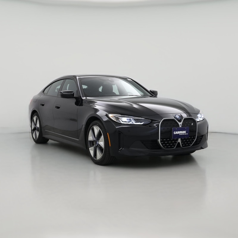 2023 BMW i4 eDrive35 Gran Coupe