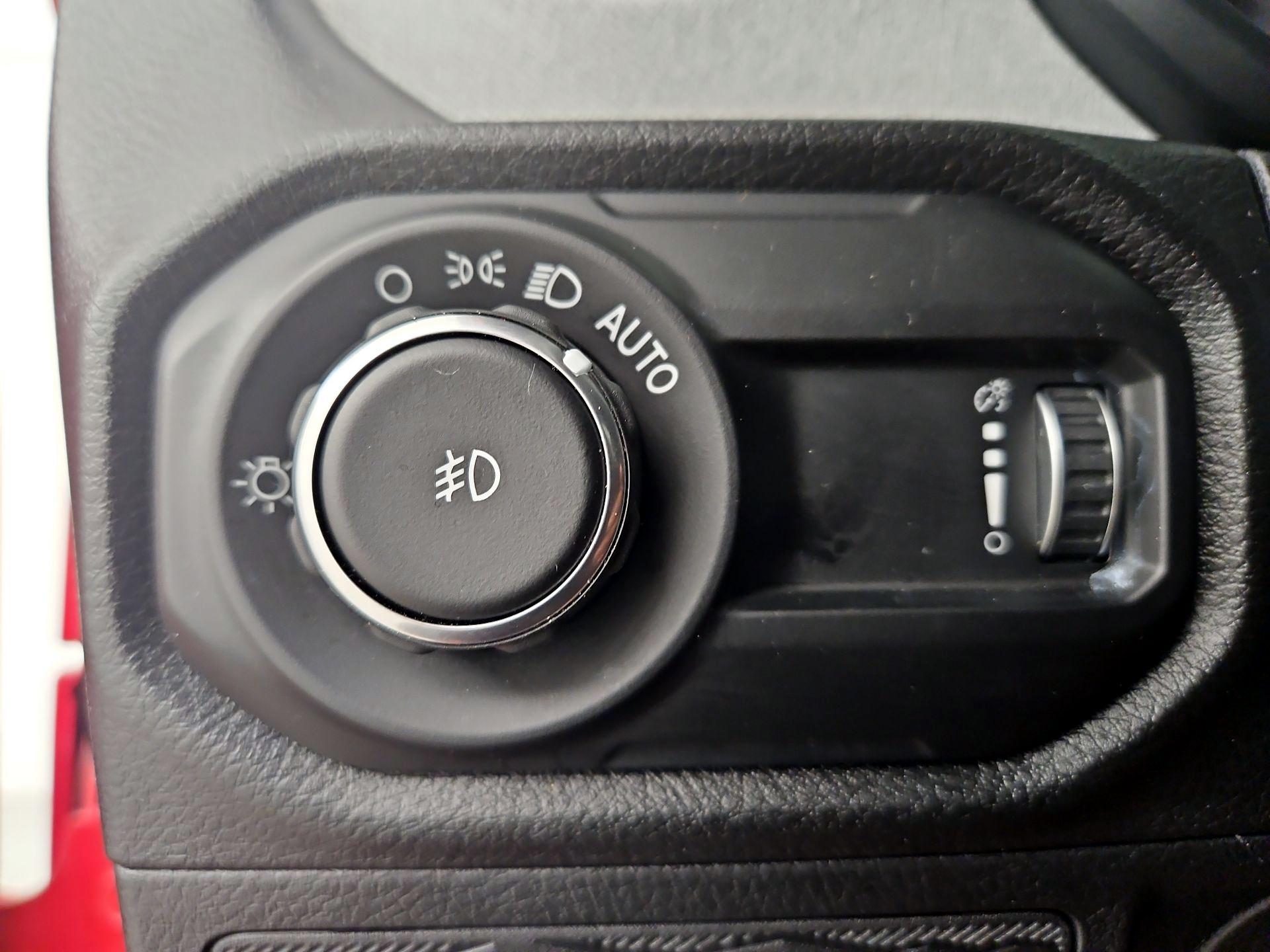 Thumbnail: 2025 Jeep Wrangler - 13