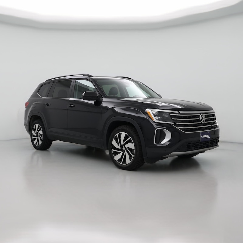 2024 Volkswagen Atlas SE w/Tech