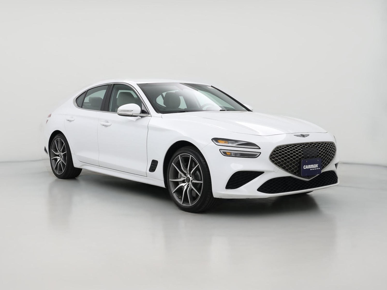 2025 GENESIS G70