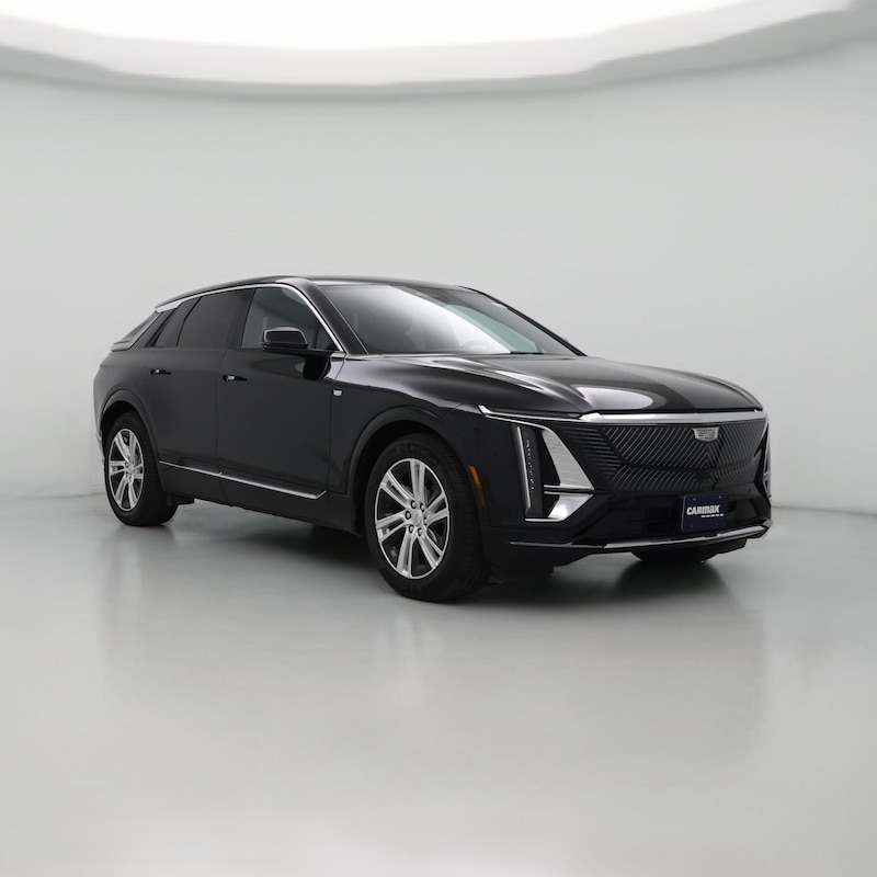 2024 Cadillac LYRIQ Tech