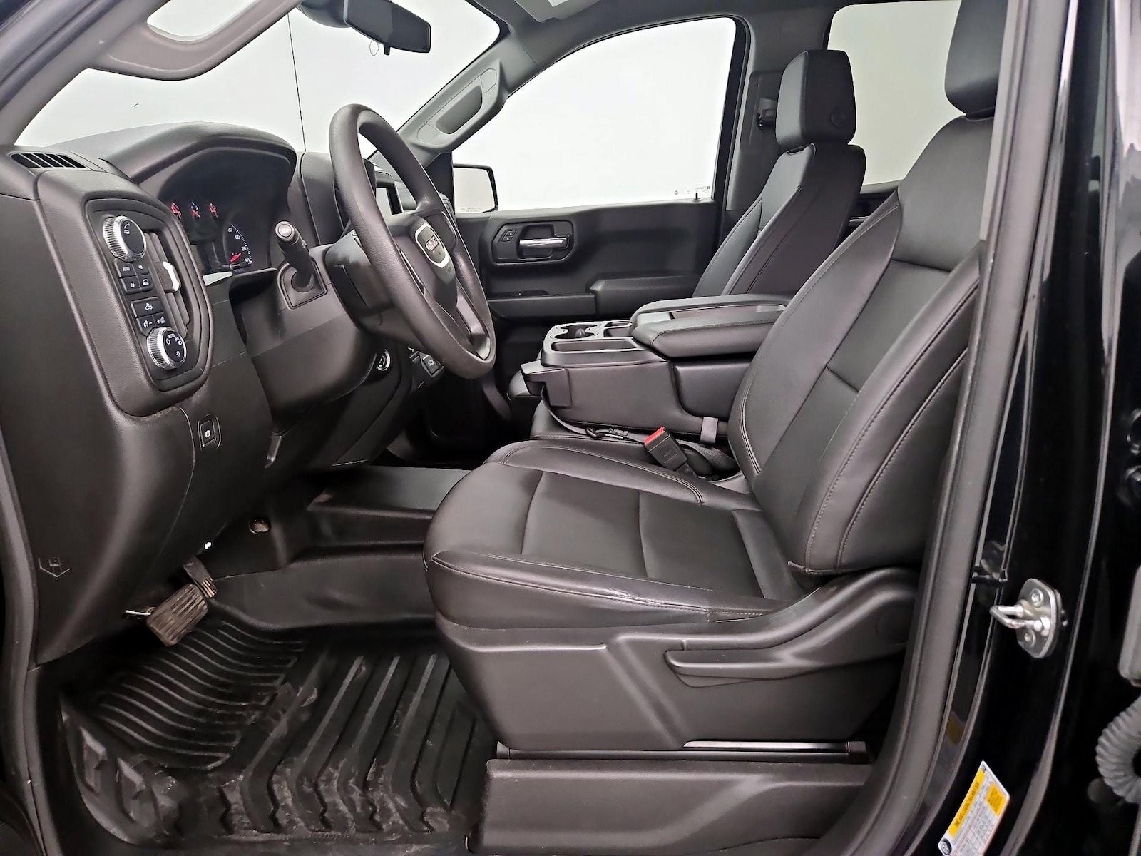 2025 GMC Sierra 1500 Pro - Photo 12