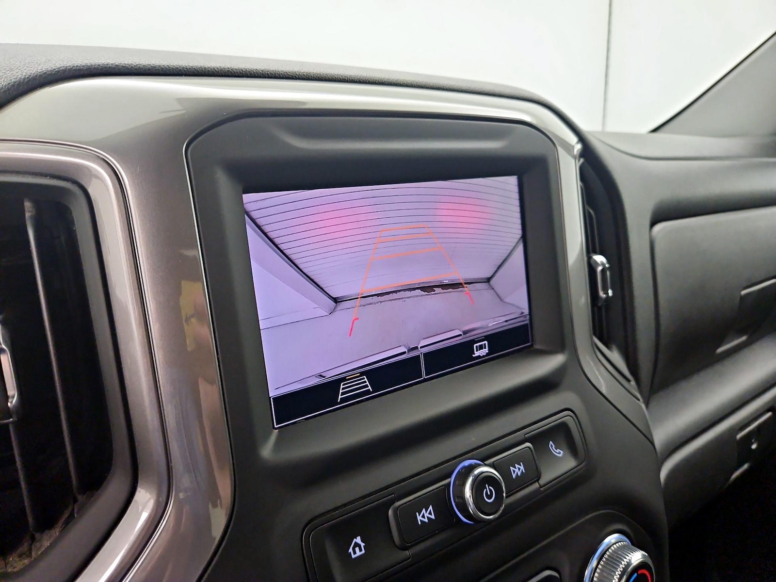 2025 GMC Sierra 1500 Pro - Photo 15
