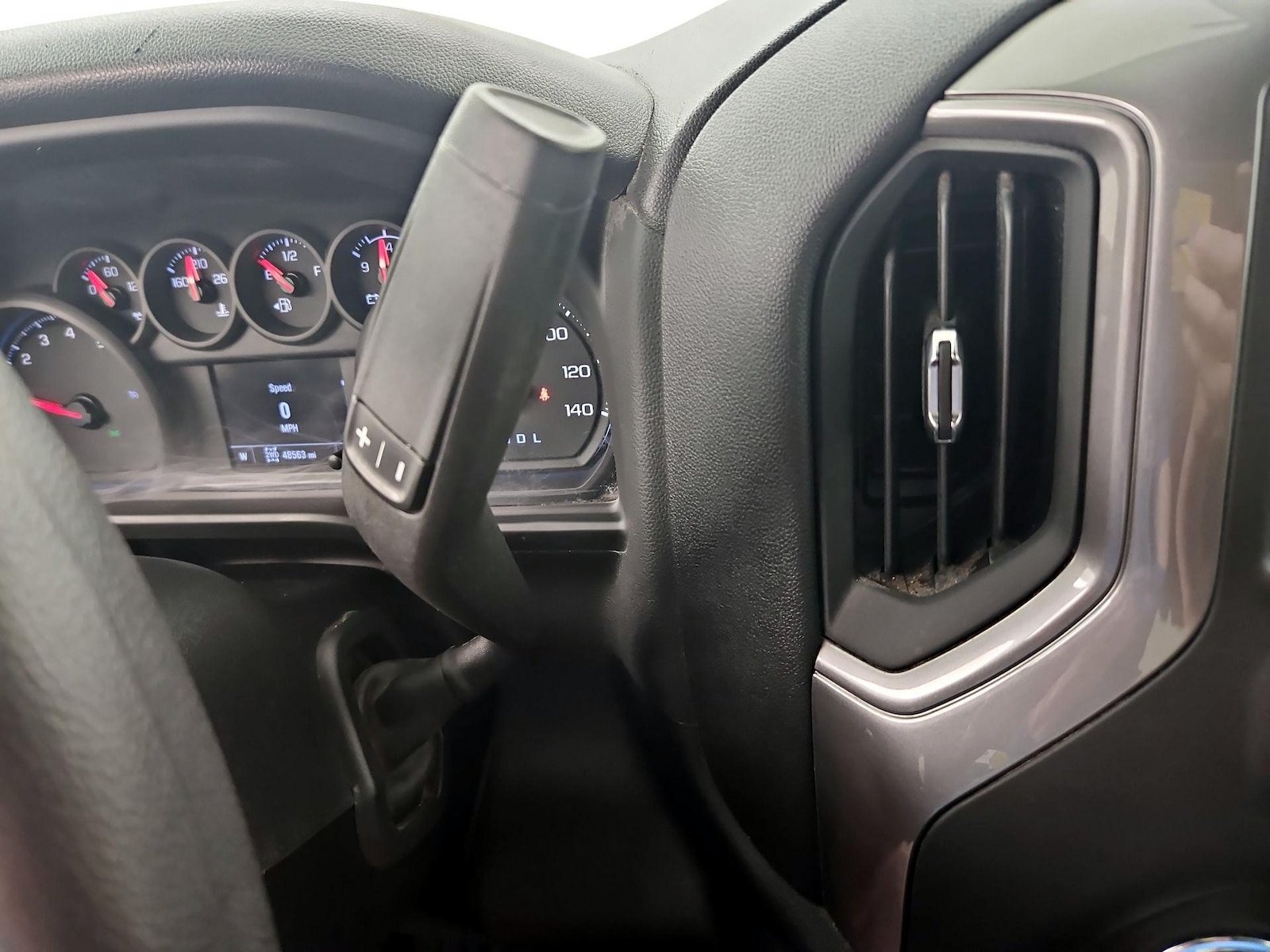 2025 GMC Sierra 1500 Pro - Photo 18