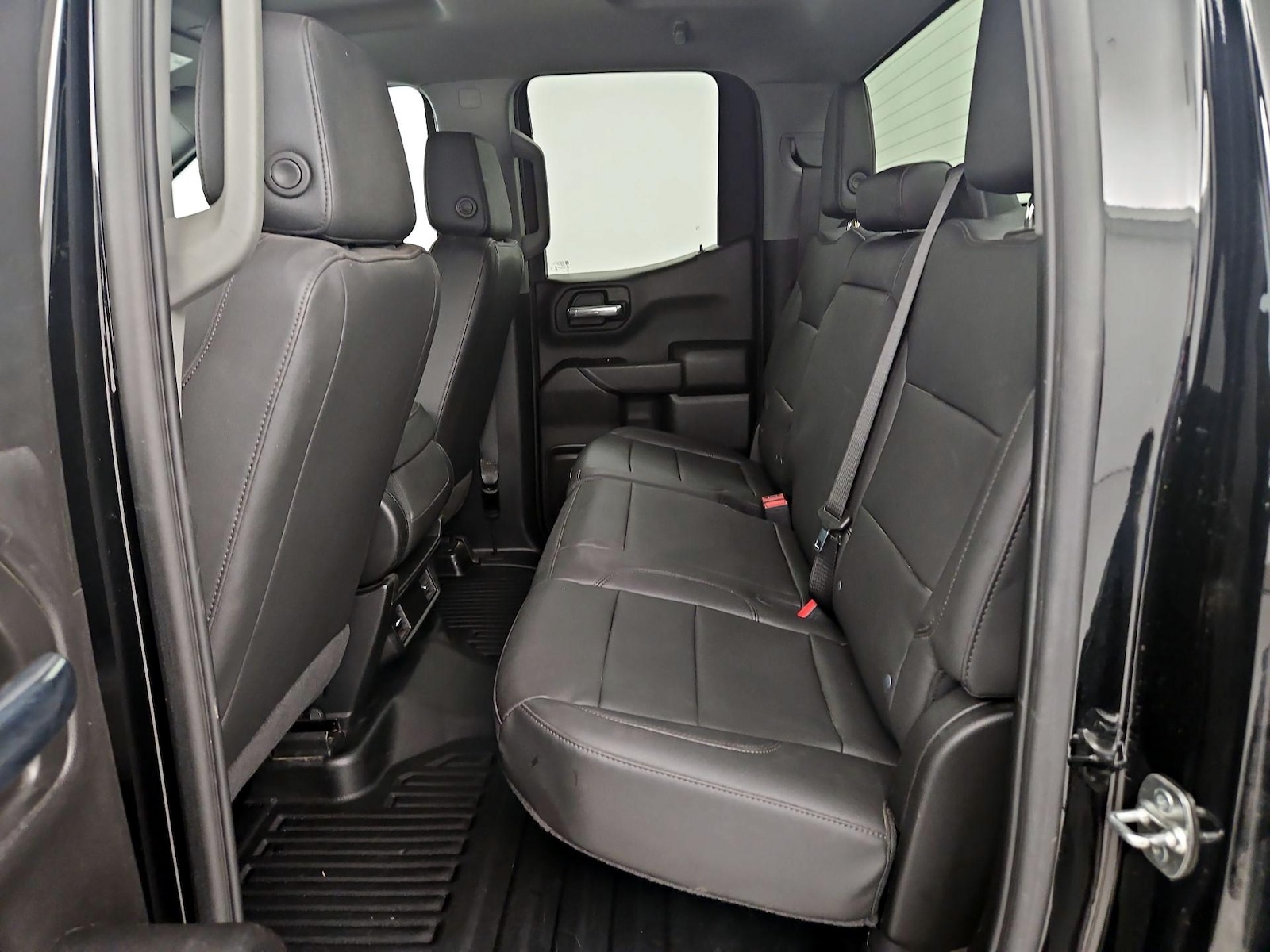 2025 GMC Sierra 1500 Pro - Photo 20