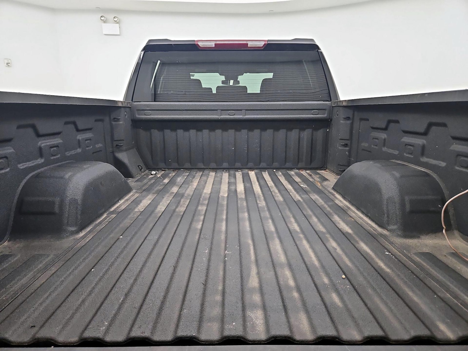 2025 GMC Sierra 1500 Pro - Photo 21