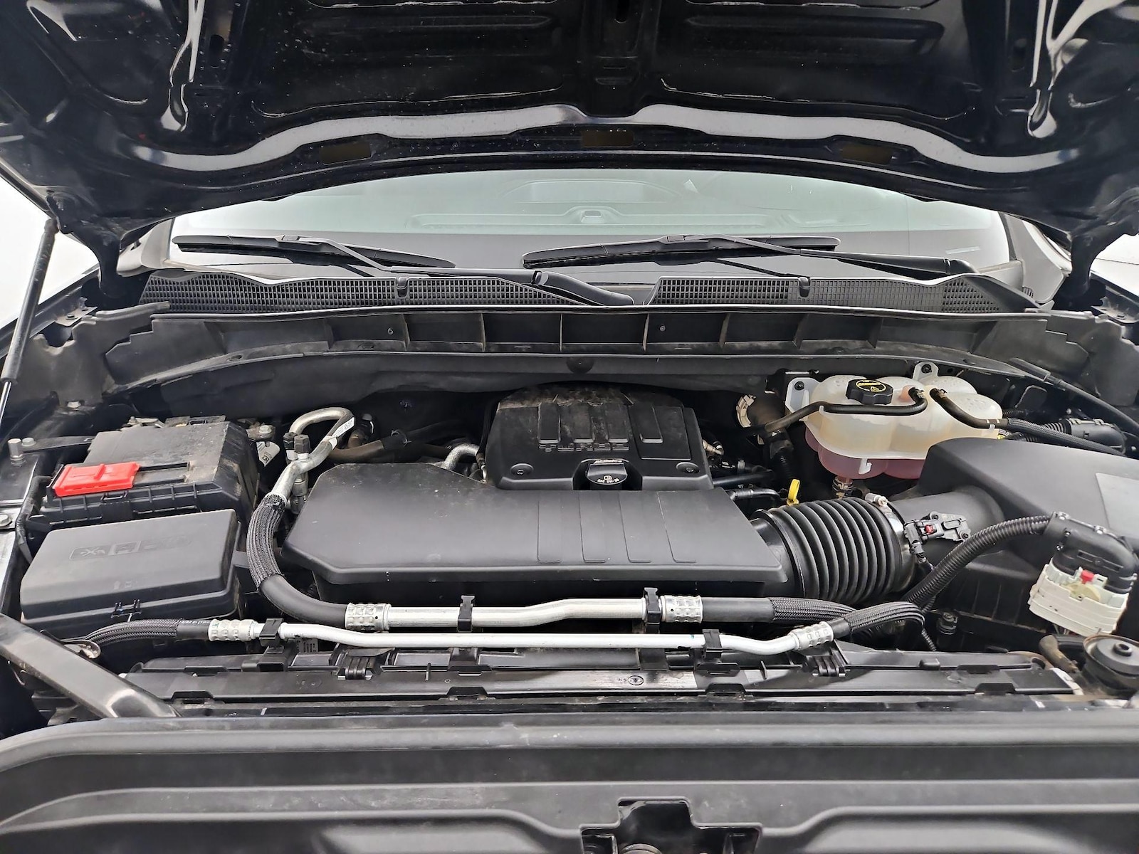 2025 GMC Sierra 1500 Pro - Photo 22