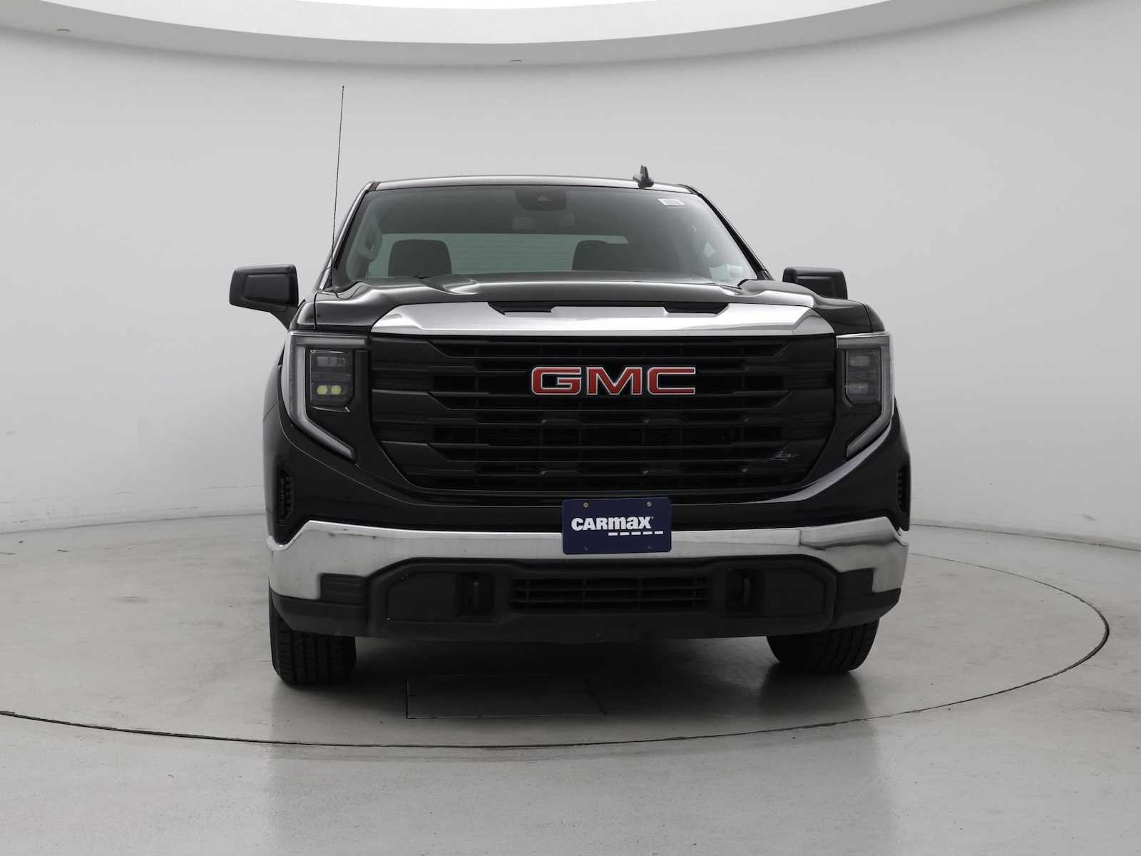 2025 GMC Sierra 1500 Pro - Photo 6