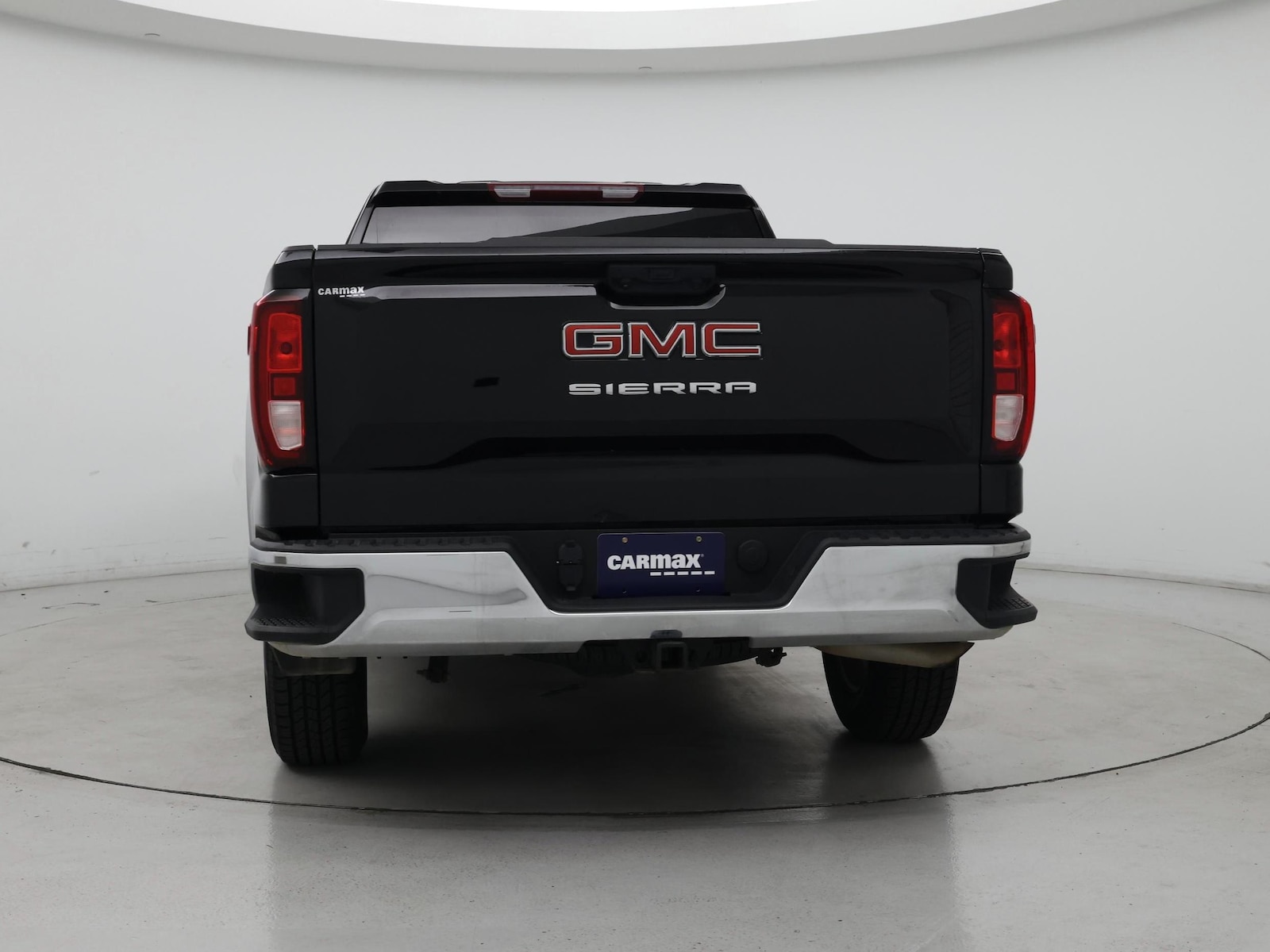 2025 GMC Sierra 1500 Pro - Photo 7