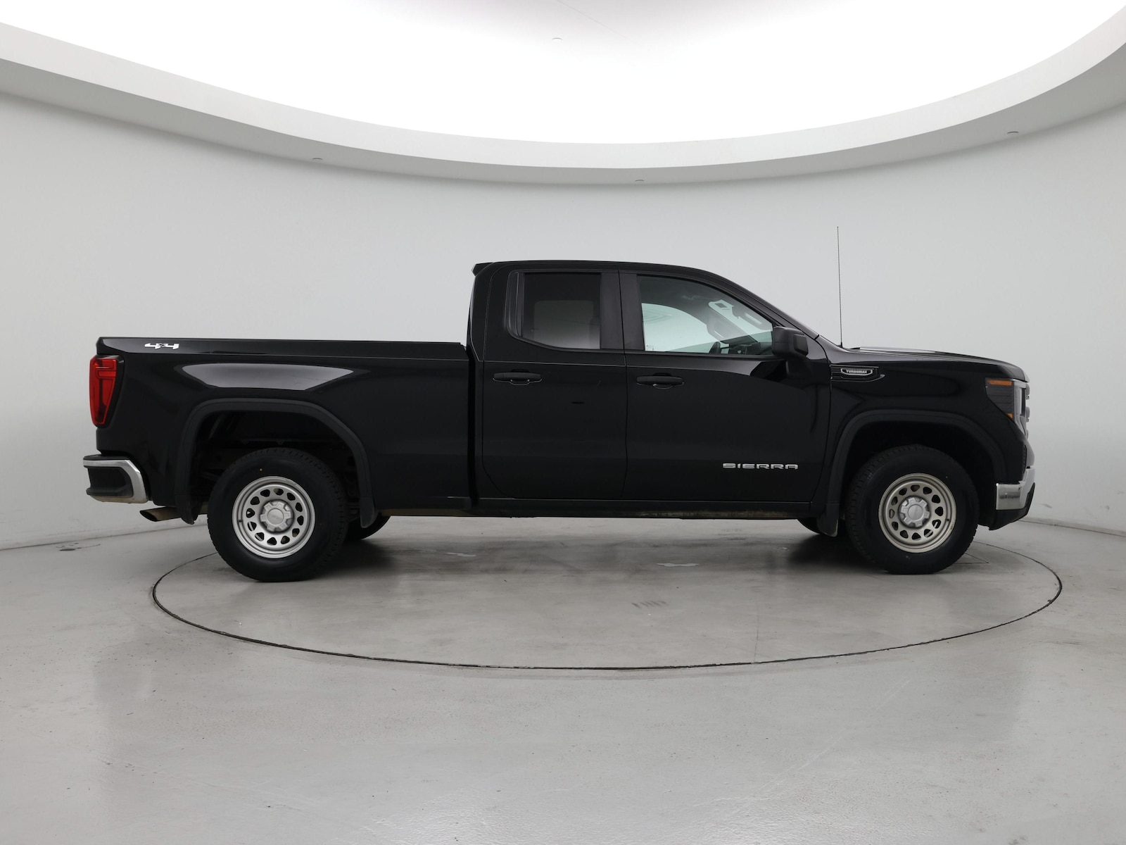 2025 GMC Sierra 1500 Pro - Photo 8