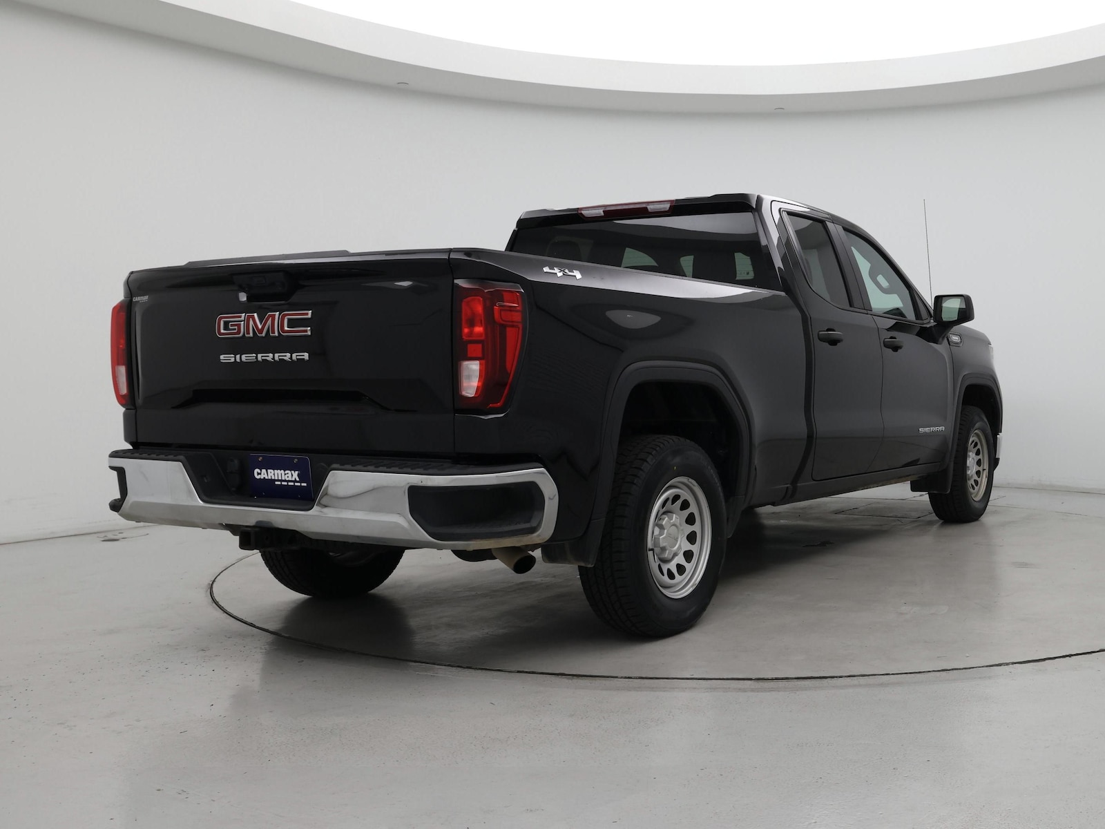 2025 GMC Sierra 1500 Pro - Photo 9