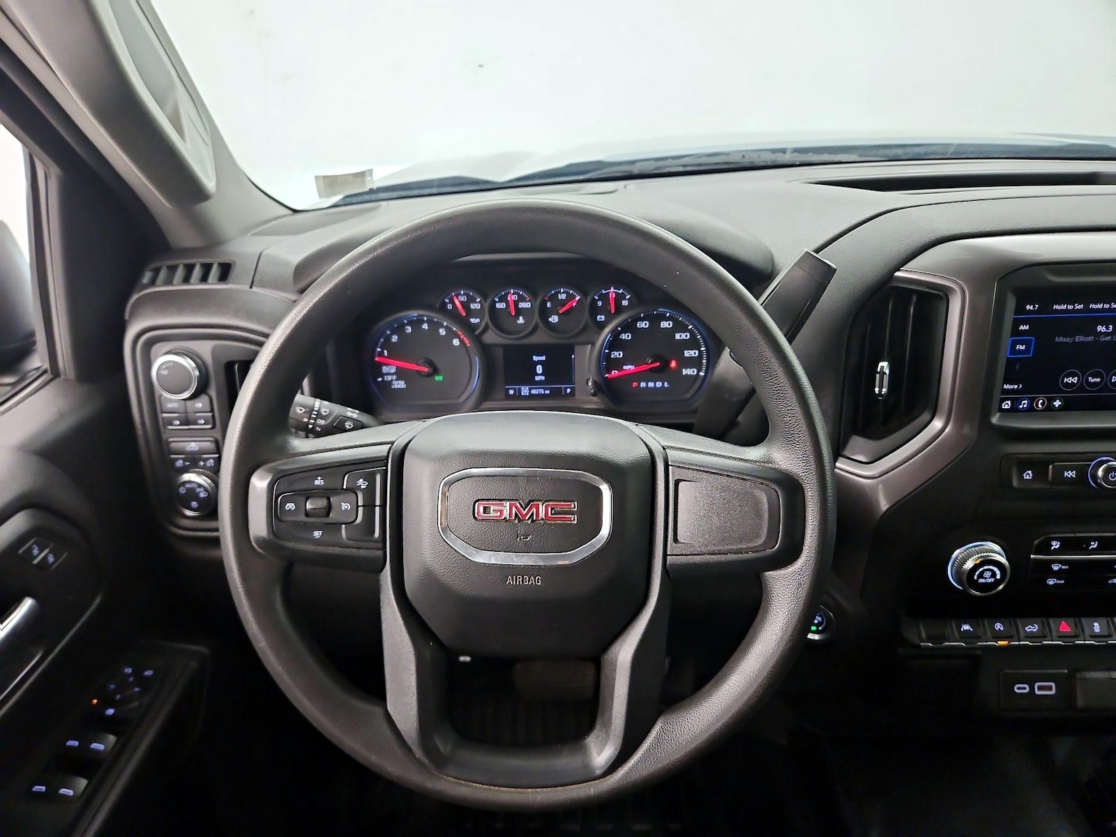 Lane Departure Warning