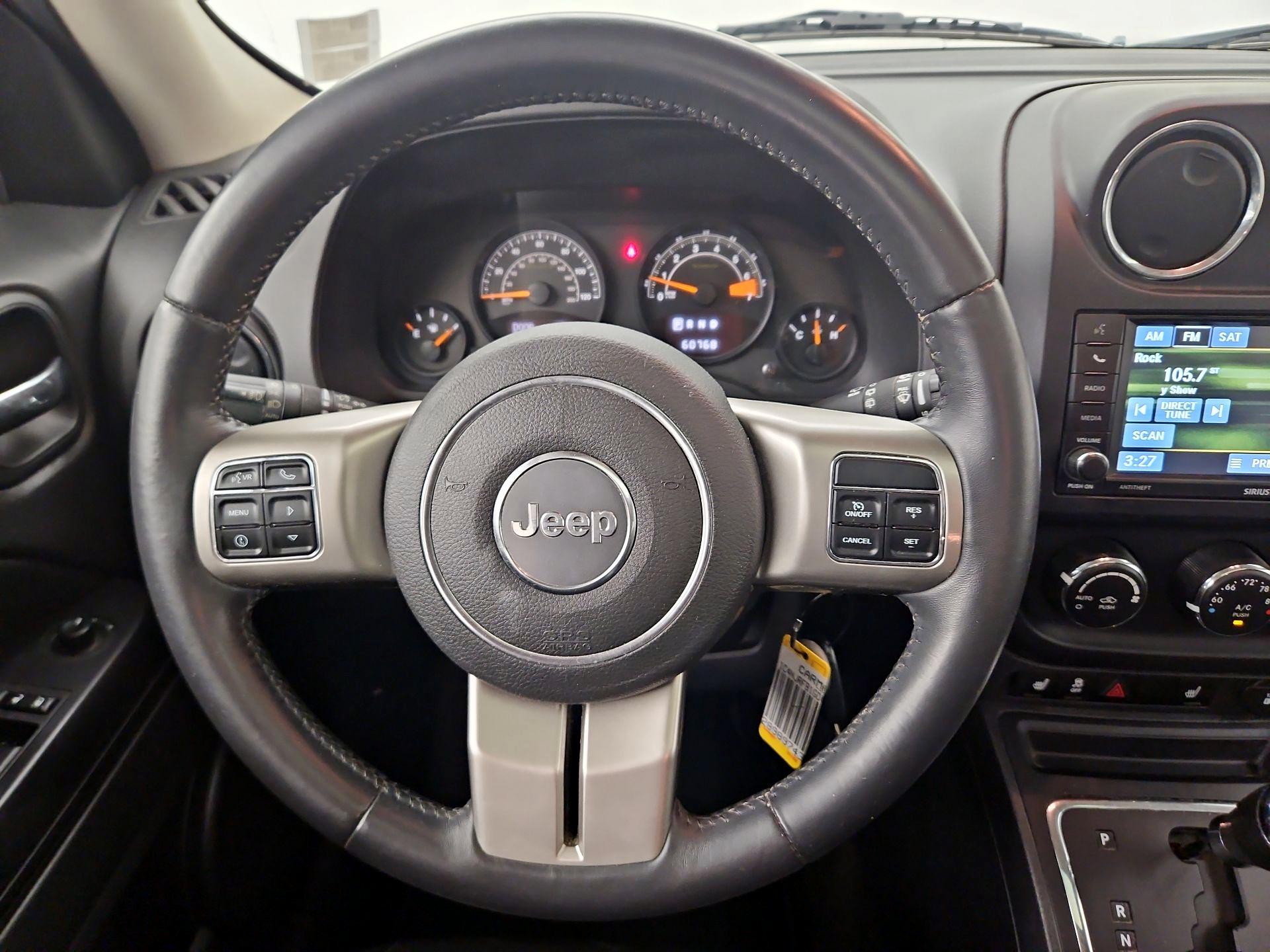 Thumbnail: 2016 Jeep Patriot - 10
