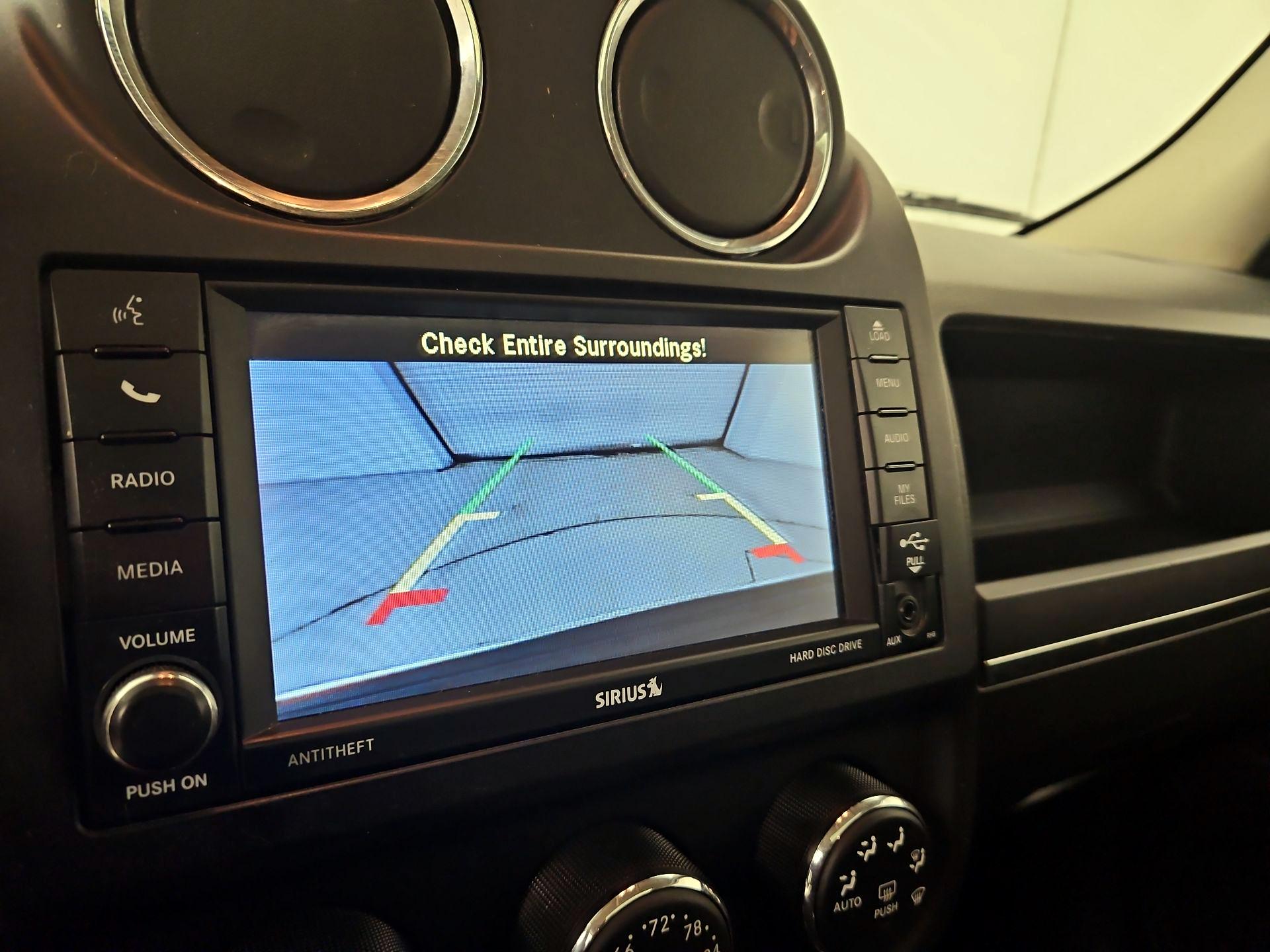Thumbnail: 2016 Jeep Patriot - 13
