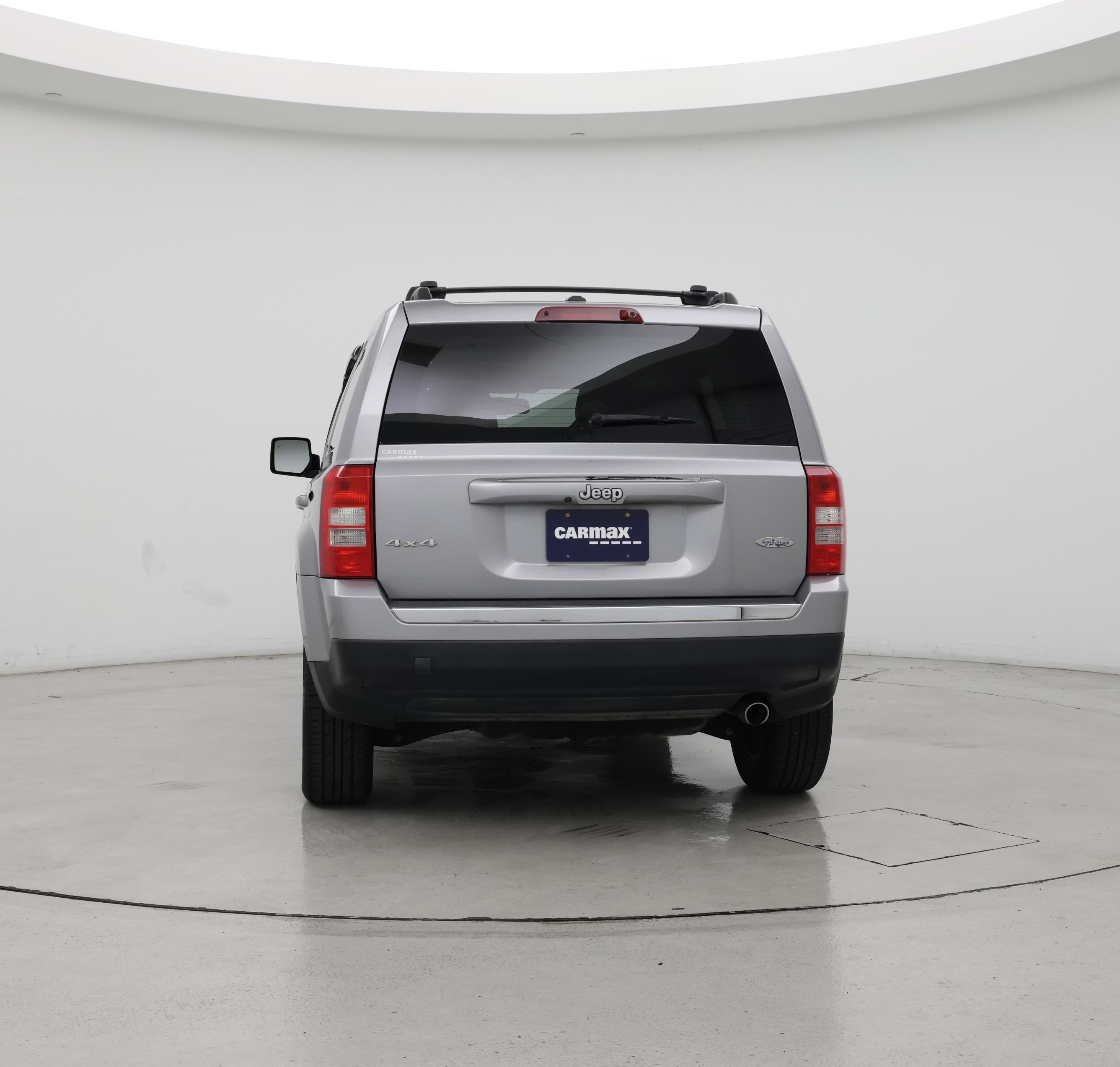 Thumbnail: 2016 Jeep Patriot - 6