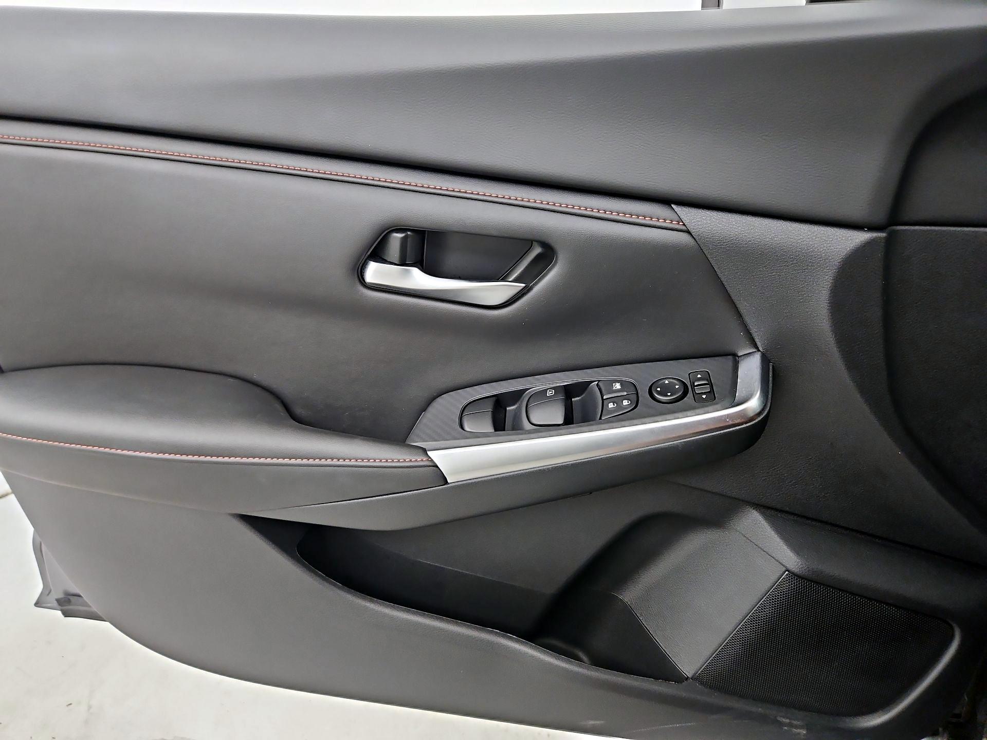 Thumbnail: 2024 Nissan Sentra - 12