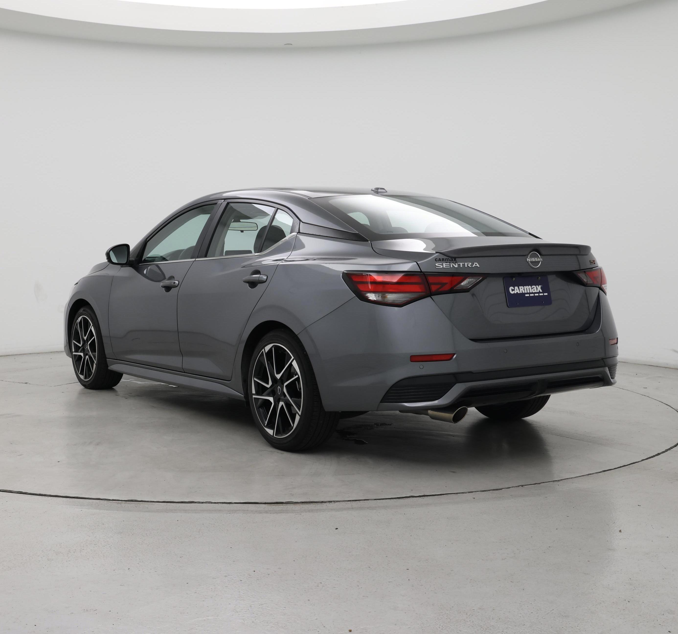 Thumbnail: 2024 Nissan Sentra - 2