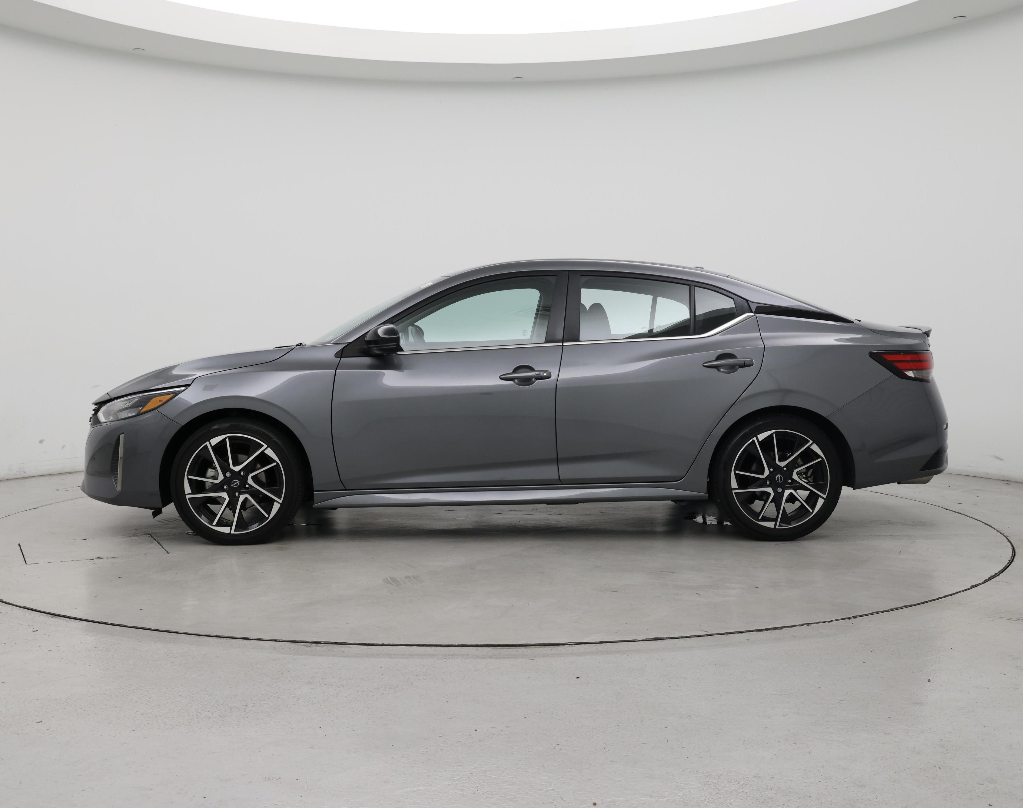 Thumbnail: 2024 Nissan Sentra - 3