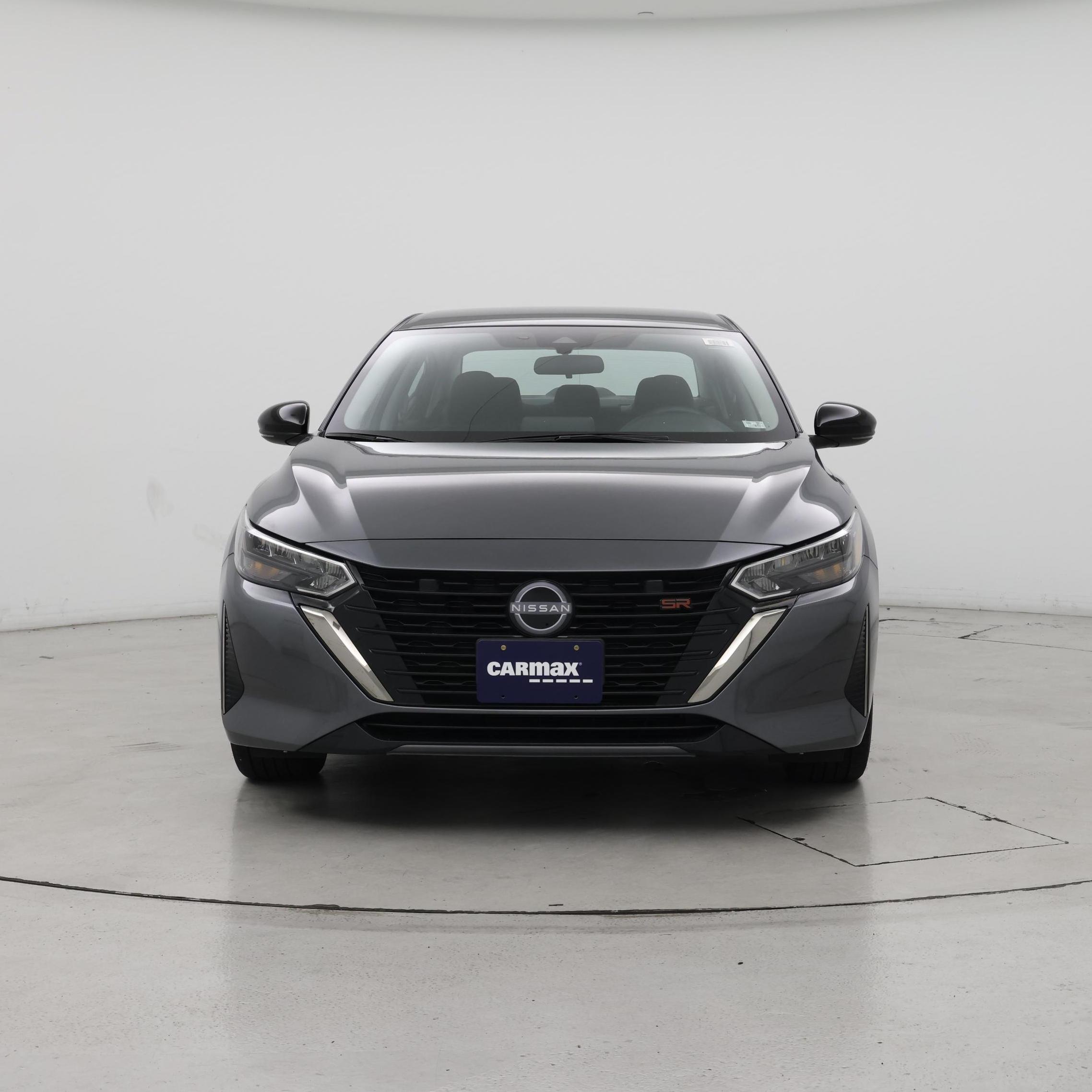 Thumbnail: 2024 Nissan Sentra - 5