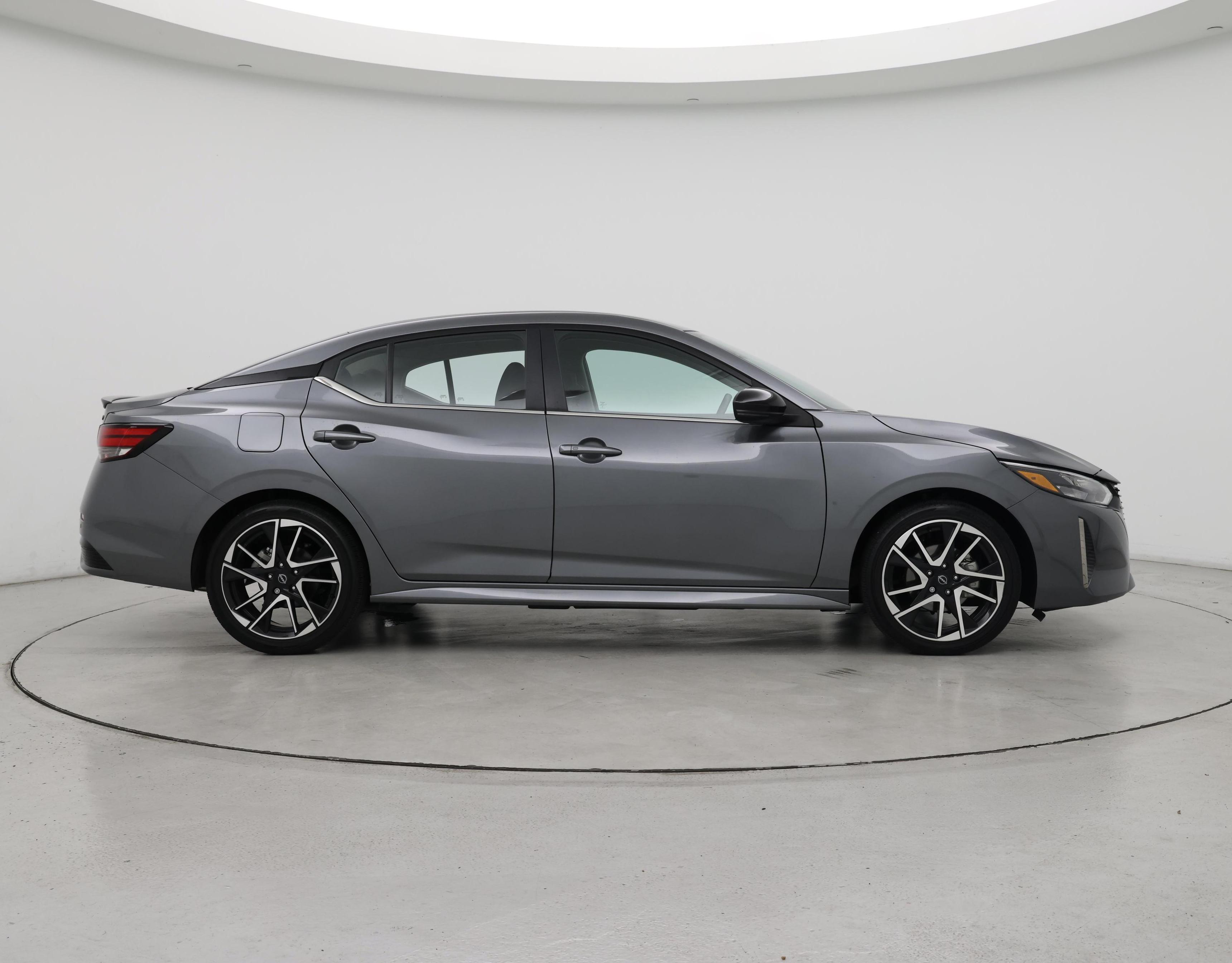 Thumbnail: 2024 Nissan Sentra - 7