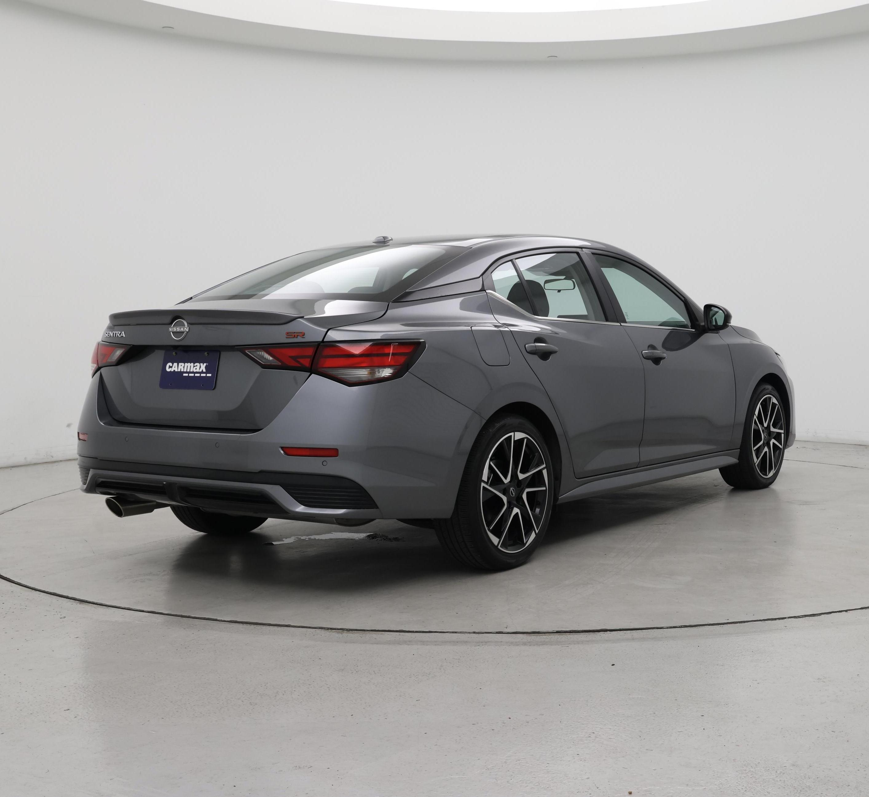 Thumbnail: 2024 Nissan Sentra - 8