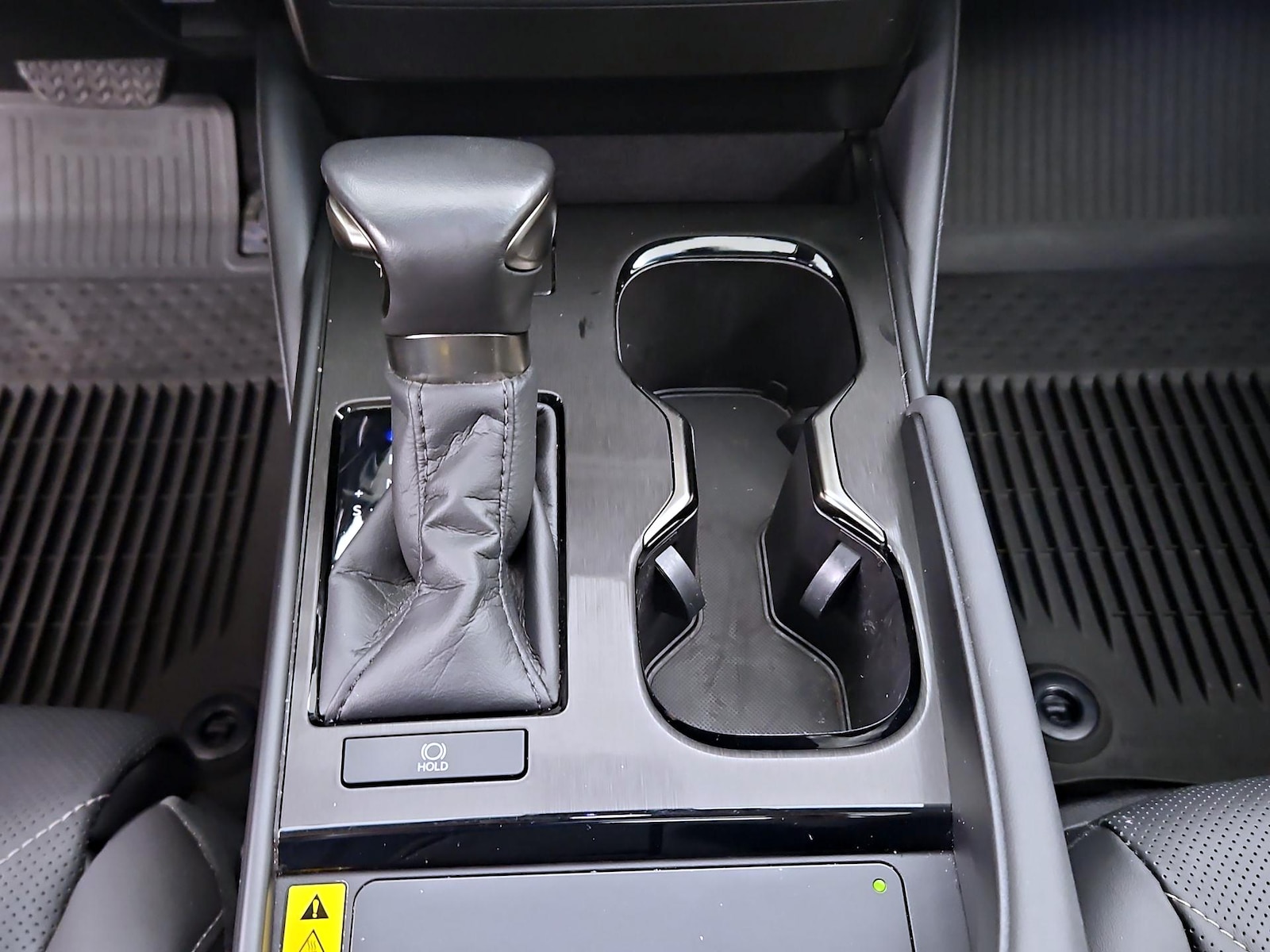 2025 Lexus ES 350 Luxury - Photo 18