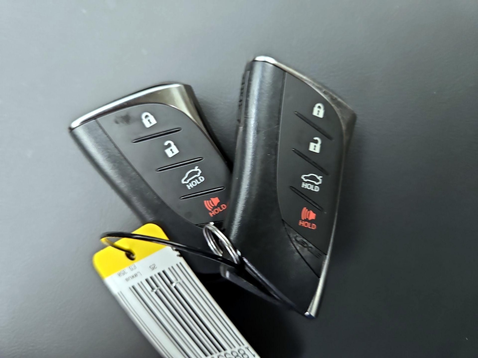 2025 Lexus ES 350 Luxury - Photo 26