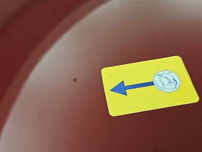 Condition detail
