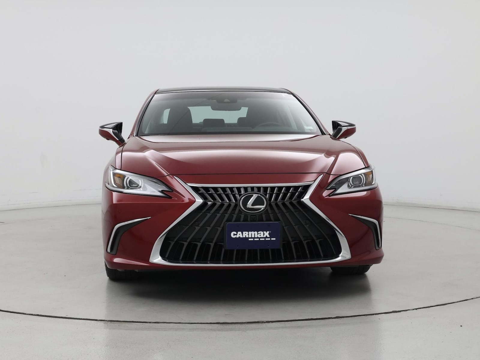 2025 Lexus ES 350 Luxury - Photo 6