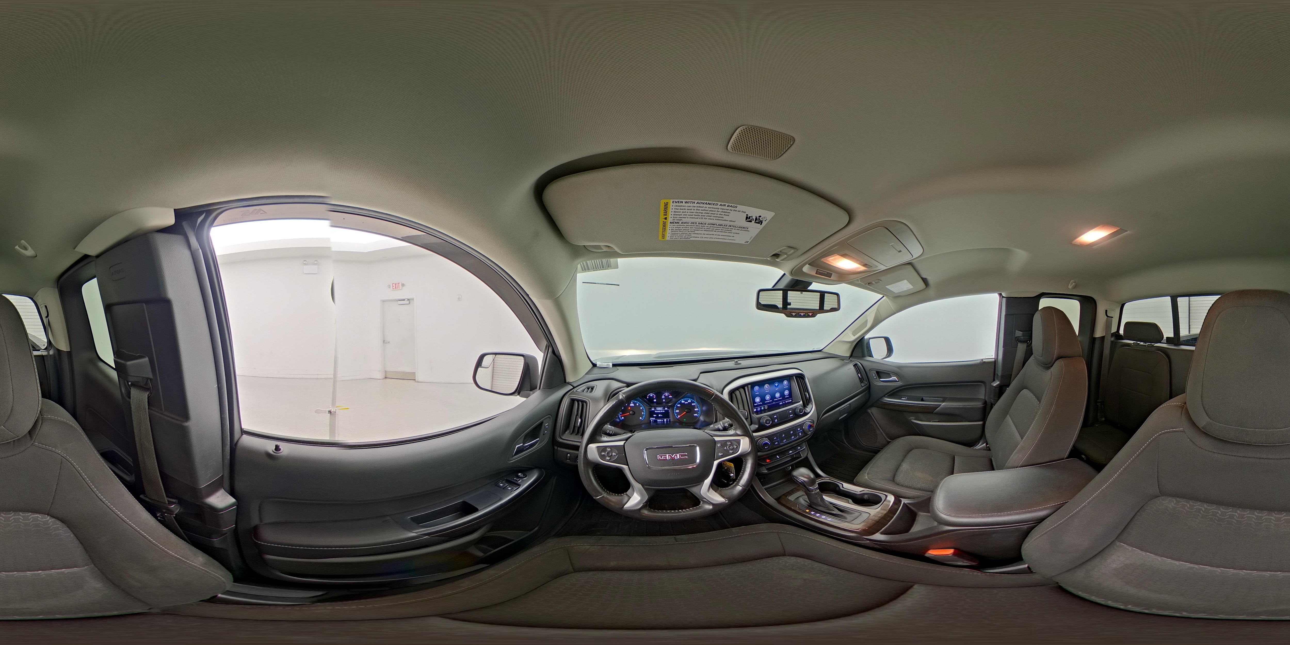 2022 GMC Canyon Elevation - Photo 25