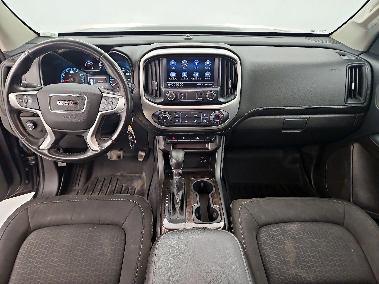 2022 GMC Canyon Elevation - Photo 10