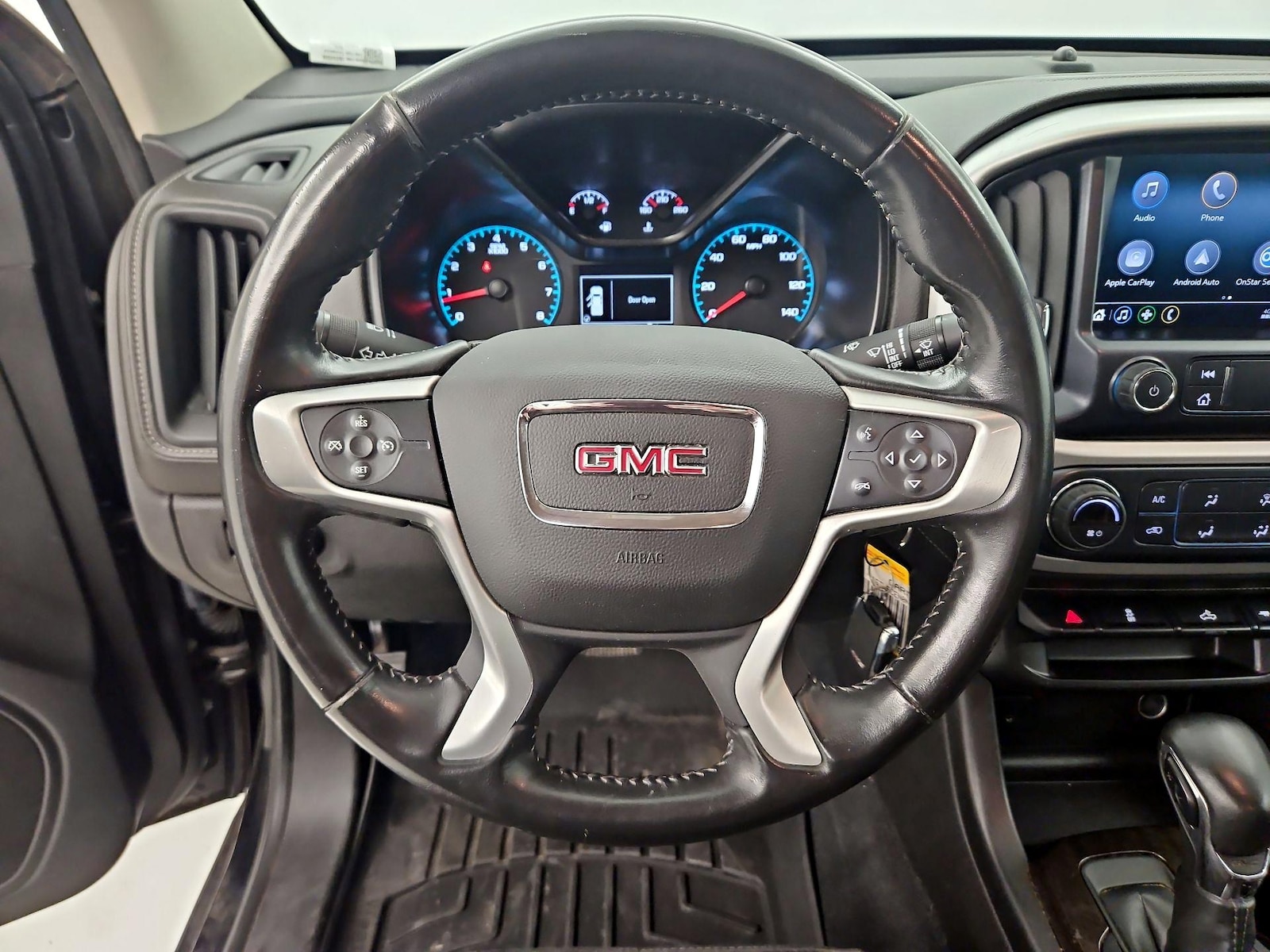 2022 GMC Canyon Elevation - Photo 11