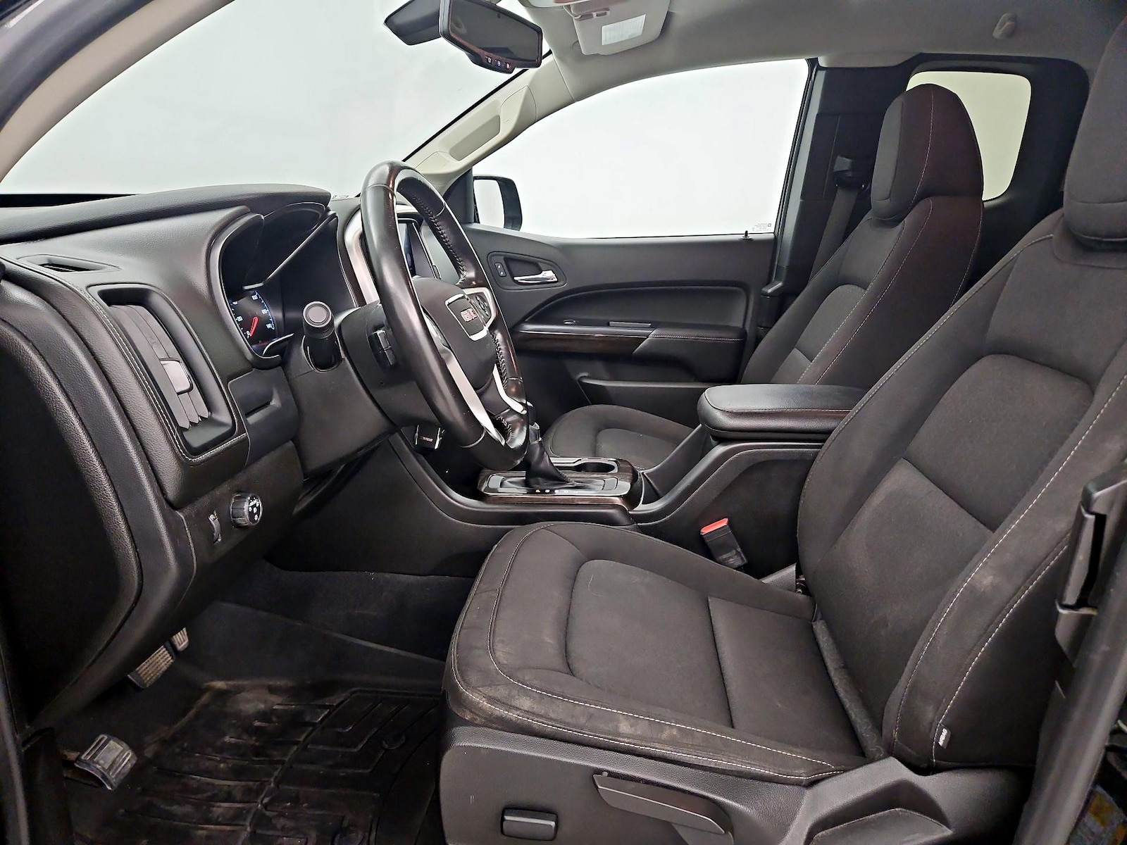 2022 GMC Canyon Elevation - Photo 12