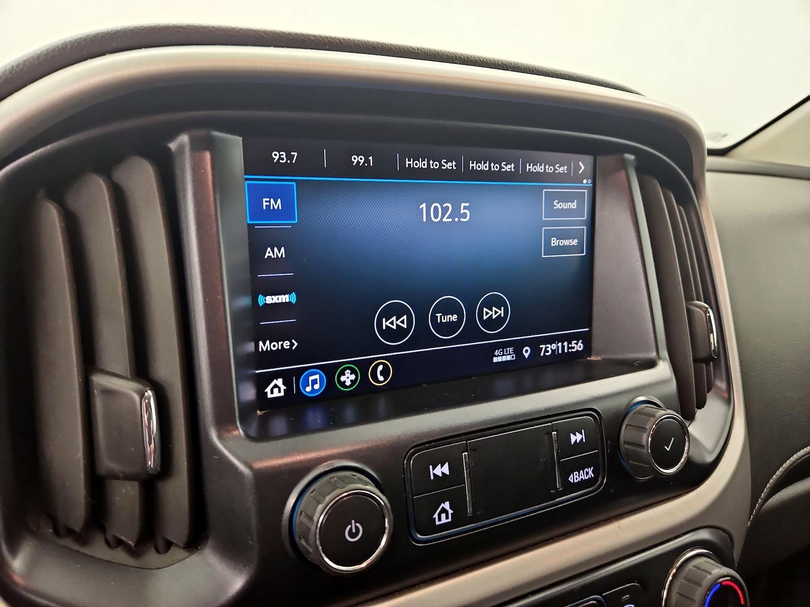 2022 GMC Canyon Elevation - Photo 16