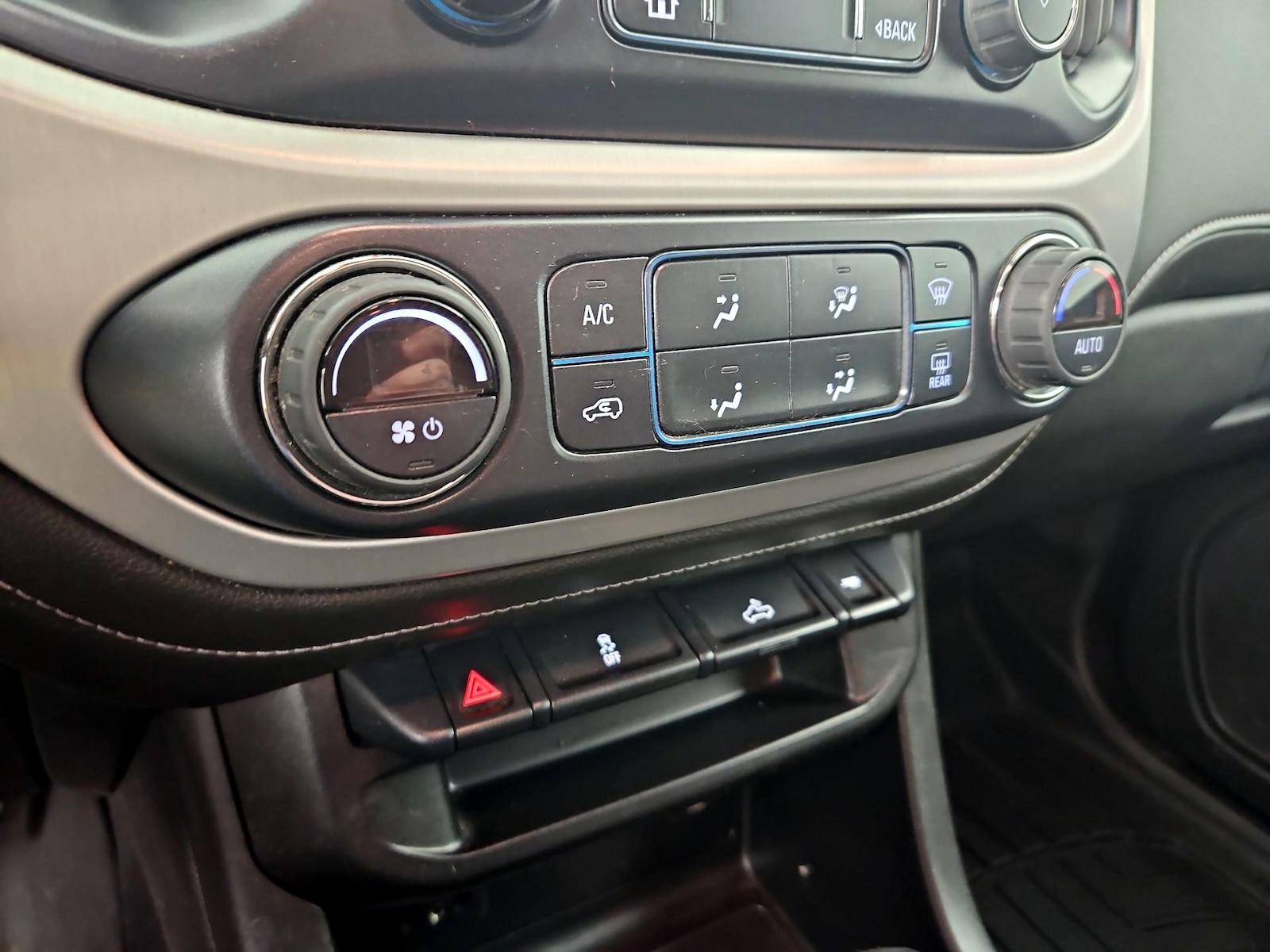 2022 GMC Canyon Elevation - Photo 17