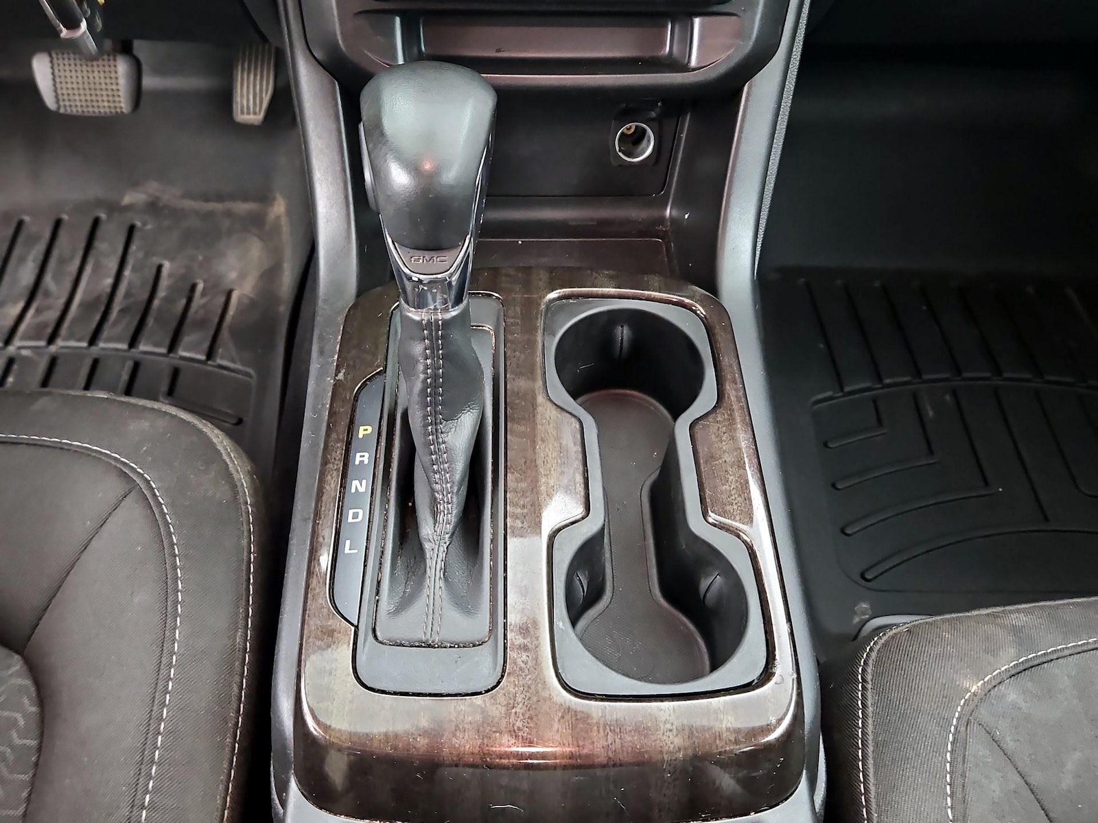 2022 GMC Canyon Elevation - Photo 18