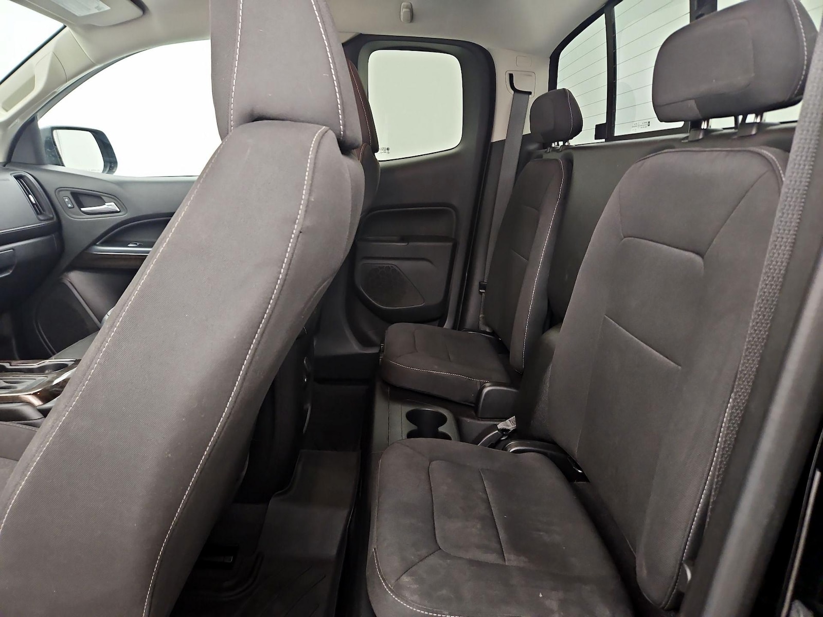 2022 GMC Canyon Elevation - Photo 20