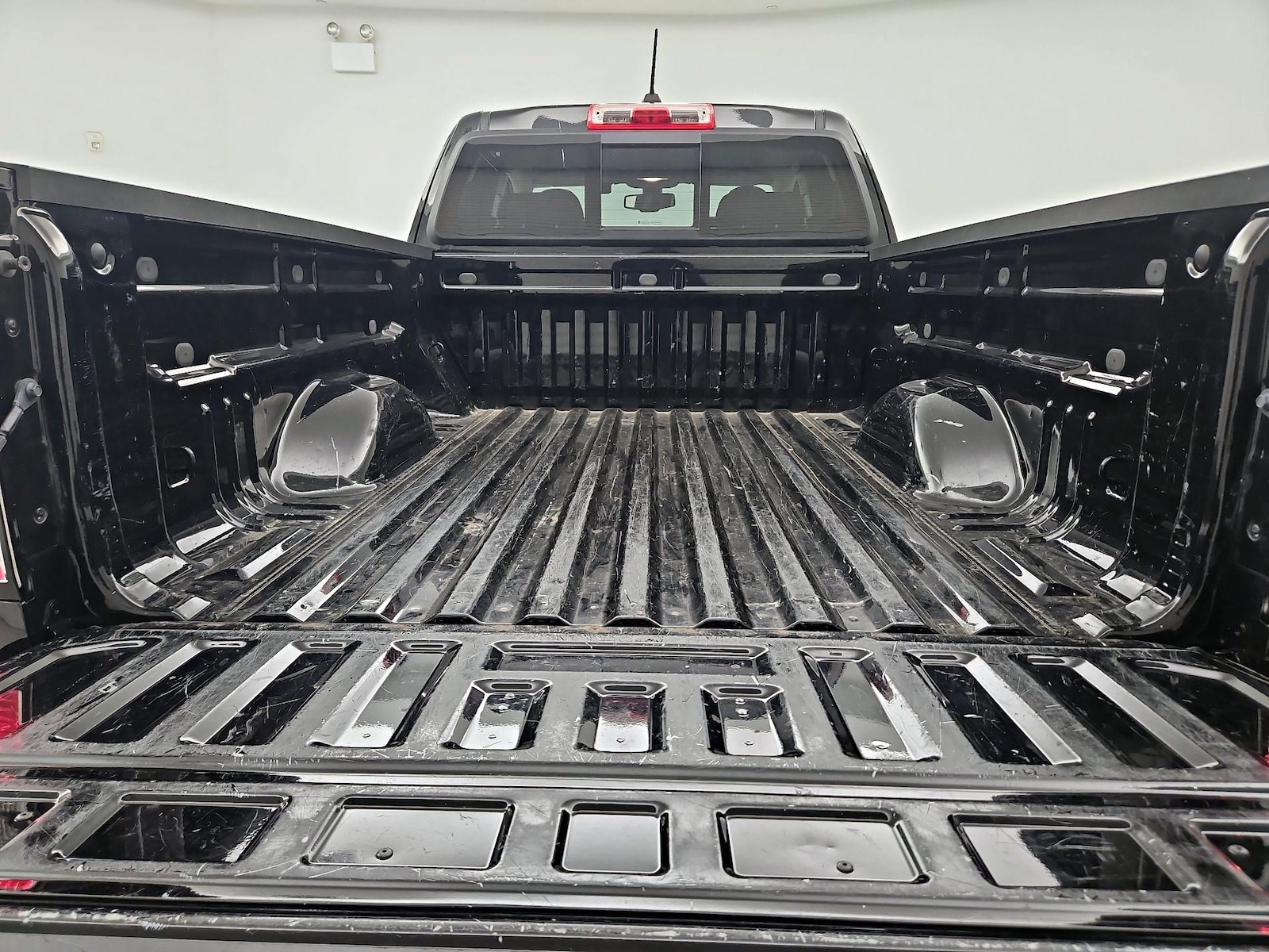 2022 GMC Canyon Elevation - Photo 21