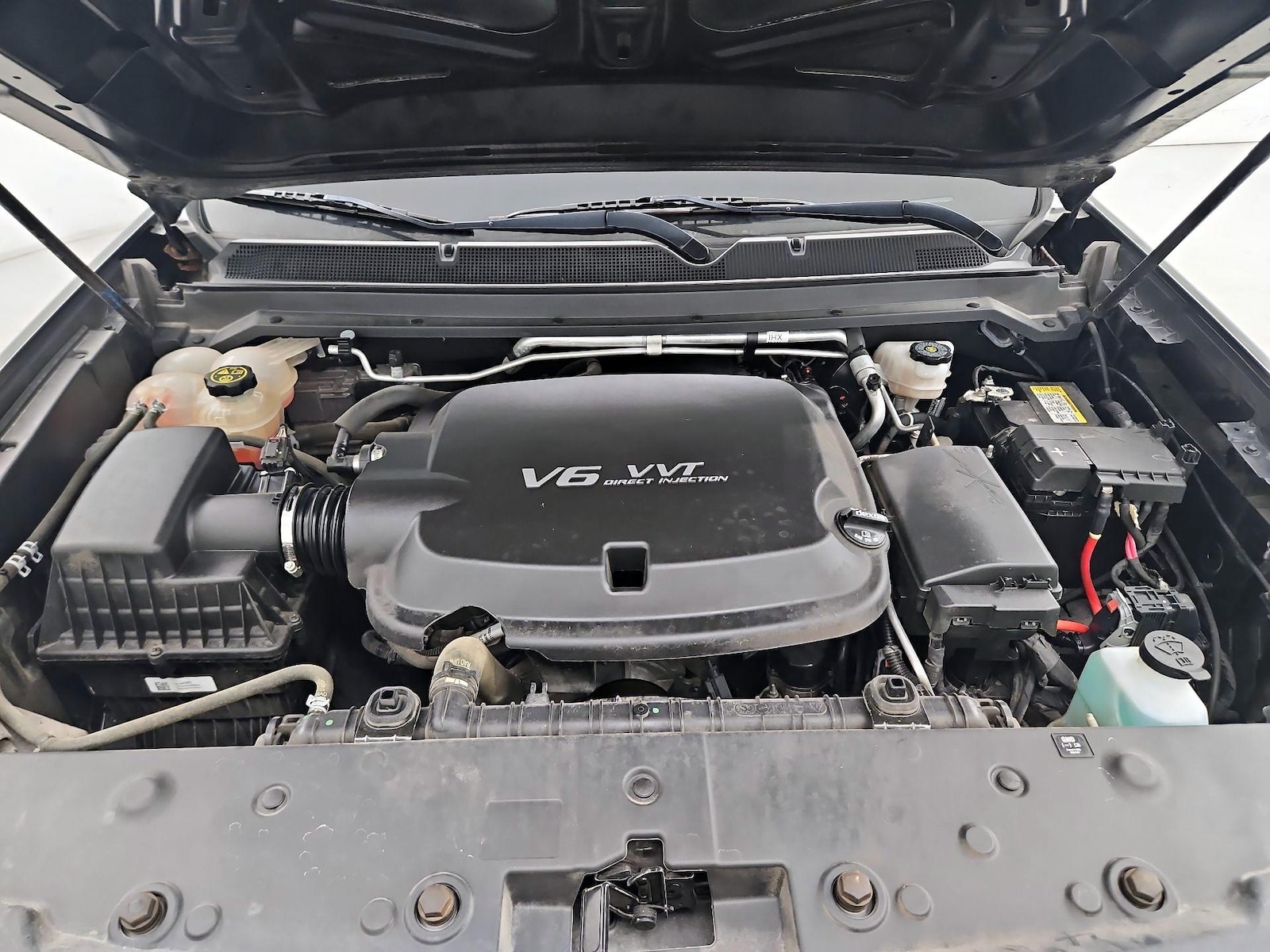 2022 GMC Canyon Elevation - Photo 22