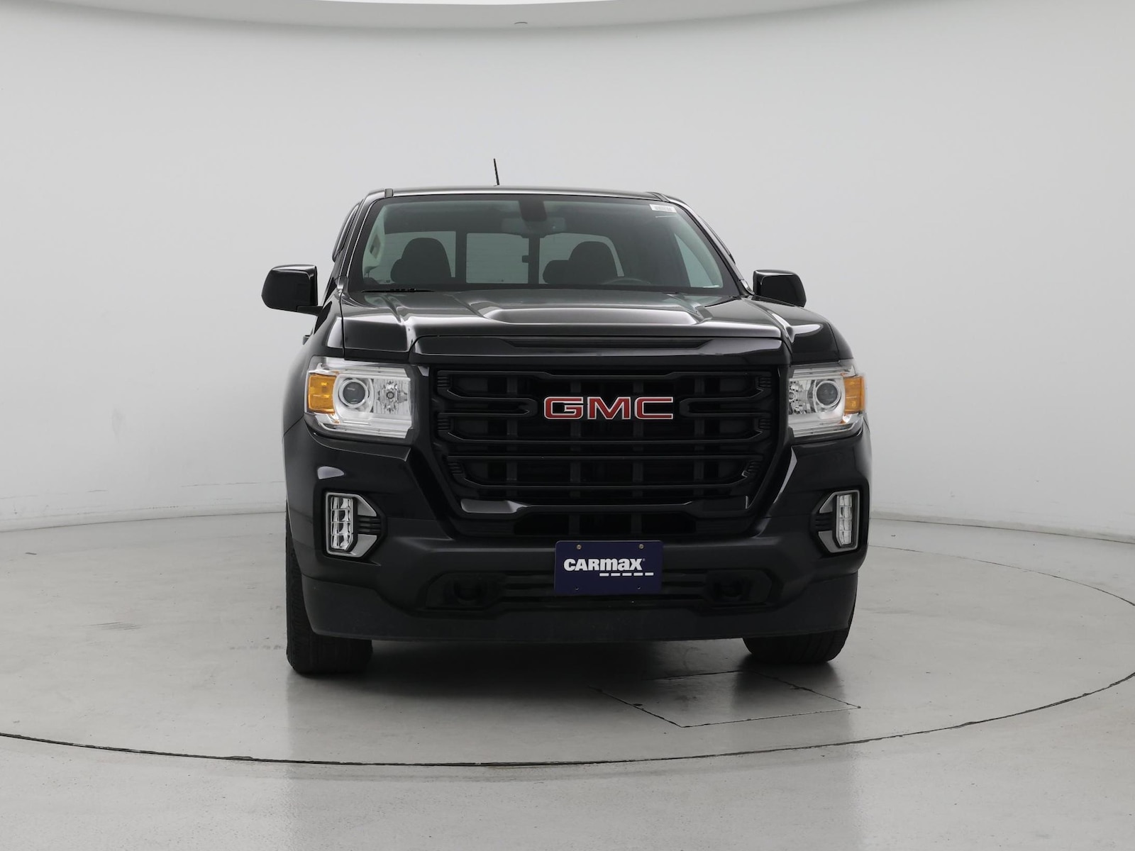 2022 GMC Canyon Elevation - Photo 6