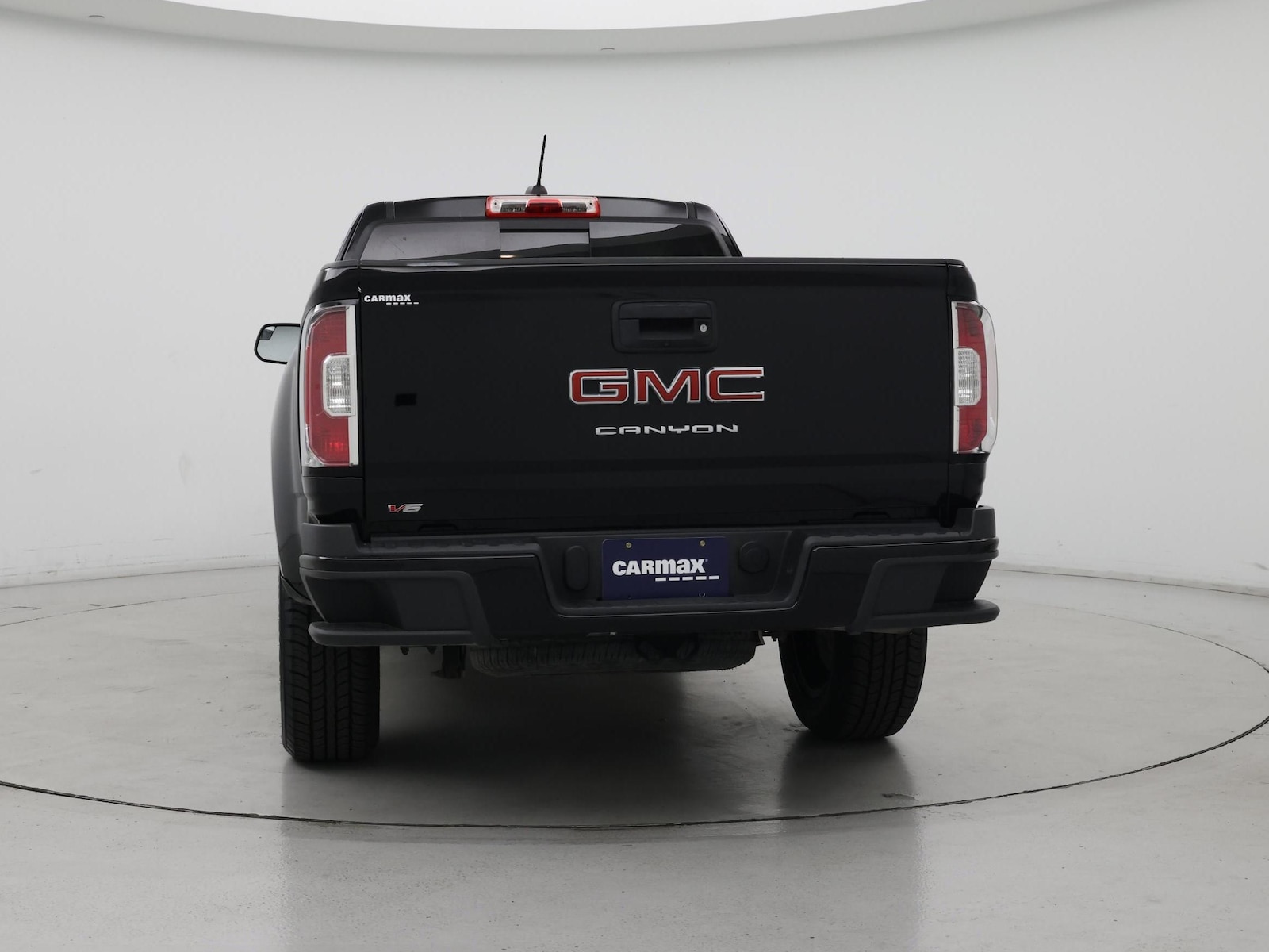 2022 GMC Canyon Elevation - Photo 7