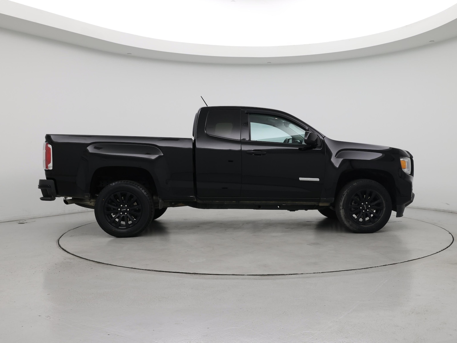 2022 GMC Canyon Elevation - Photo 8