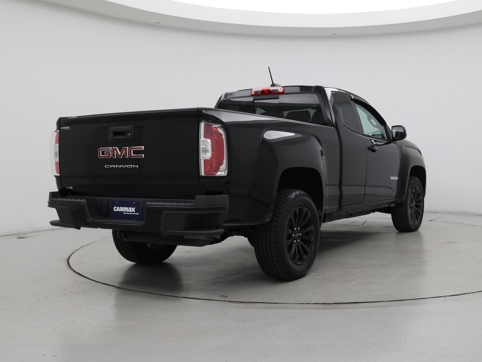 2022 GMC Canyon Elevation - Photo 9
