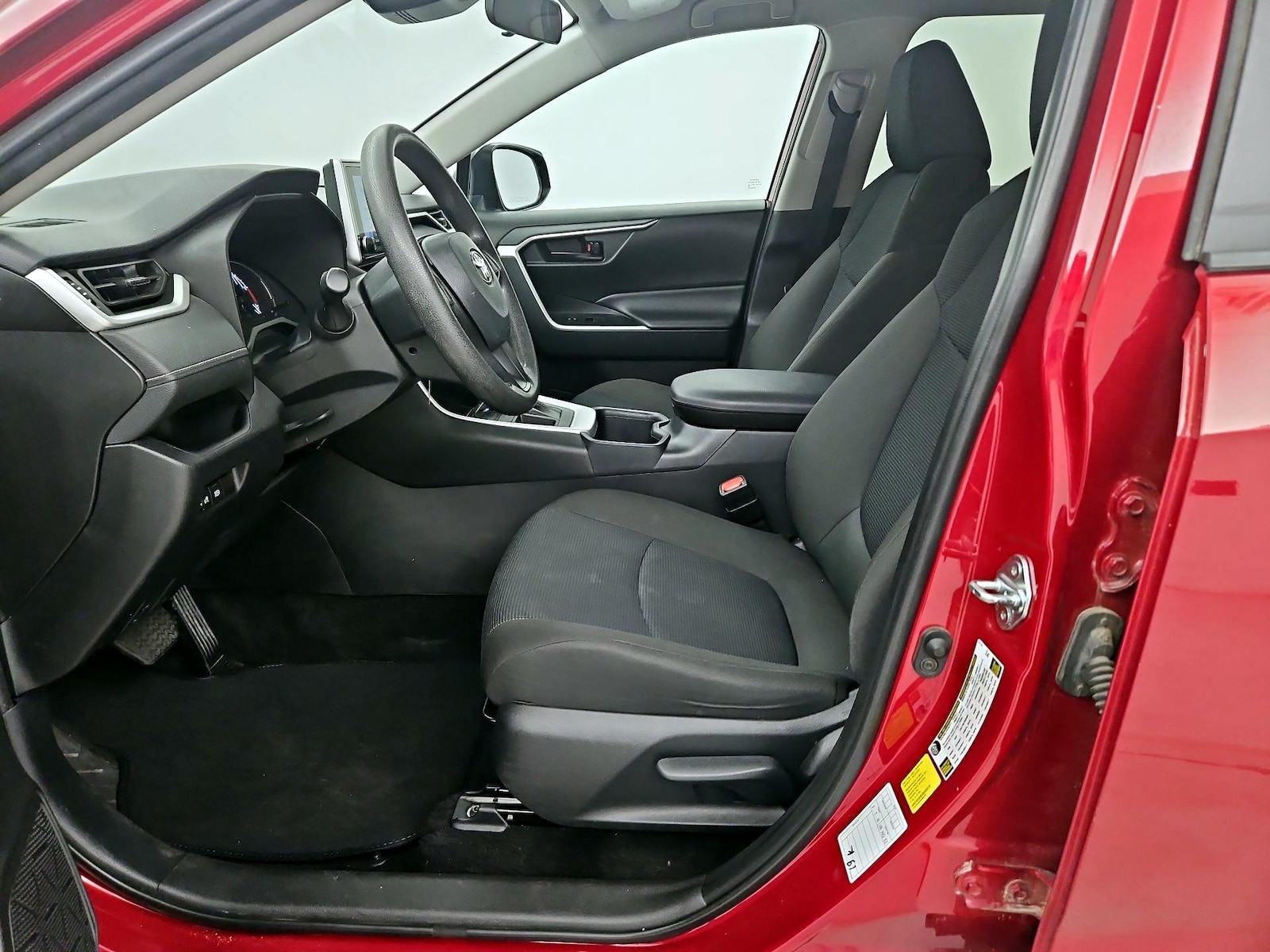 Side Airbags