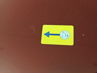 Condition detail