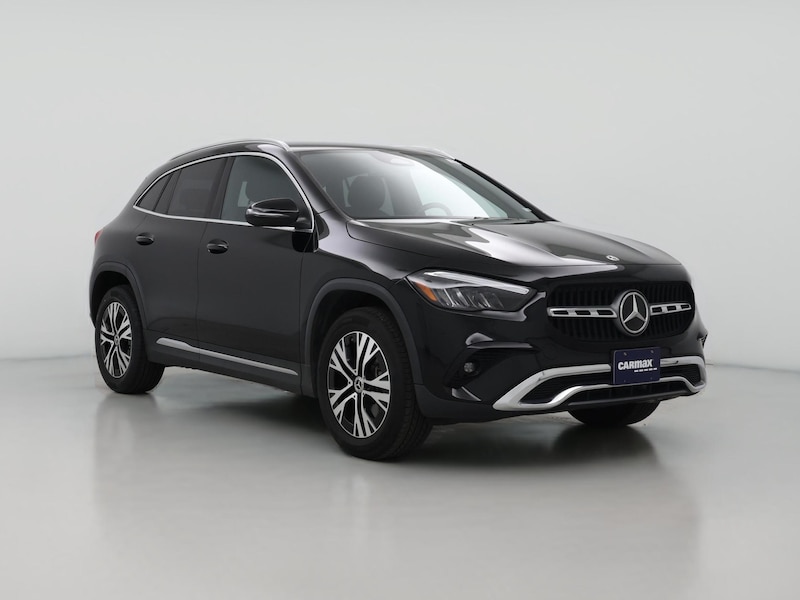 2025 Mercedes-Benz GLA250 null