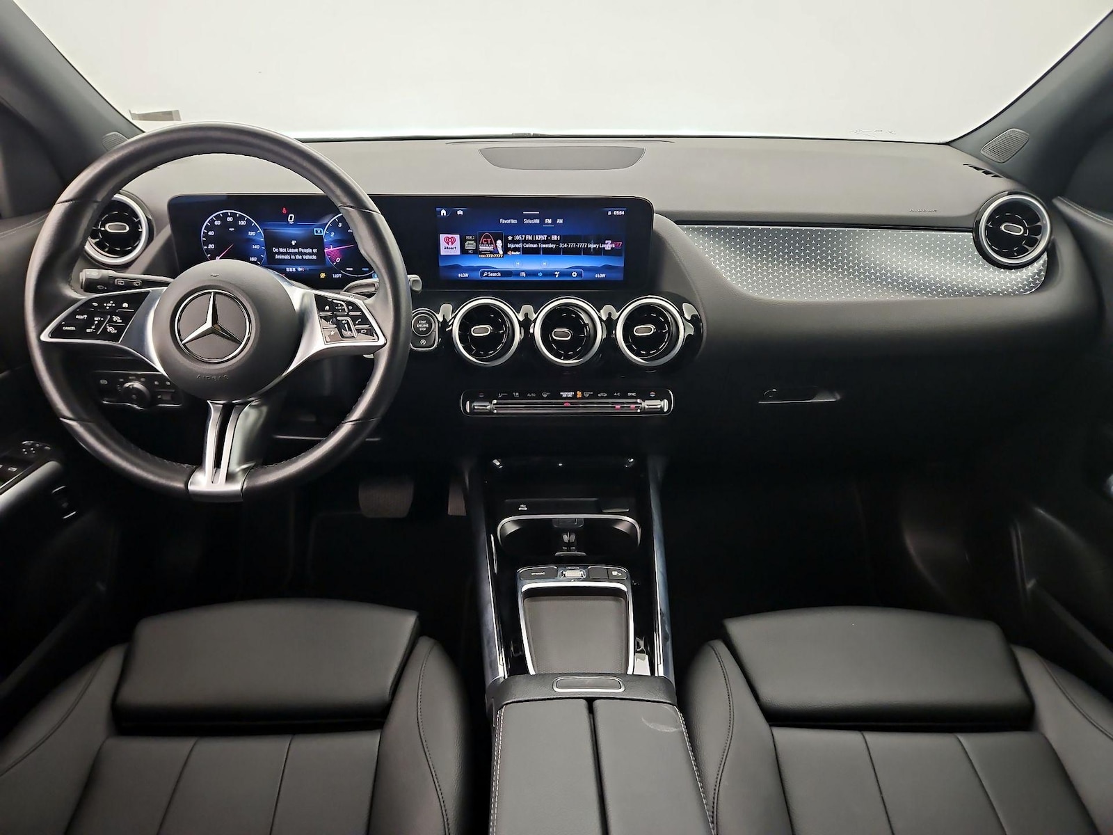 Rear View Camera