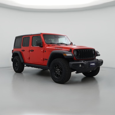 Recommended categories heading image of the selected vehicle
